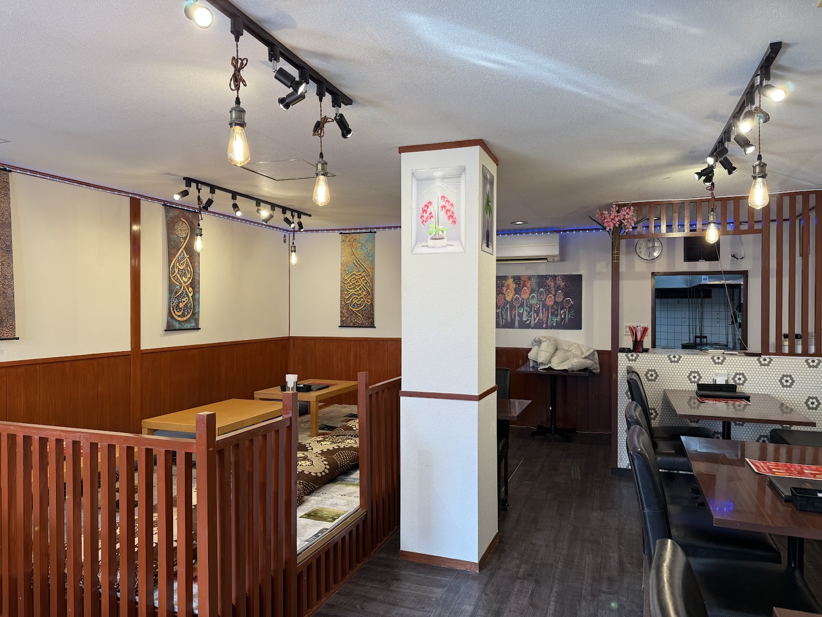 Photo by Mansoor Al Mehairi