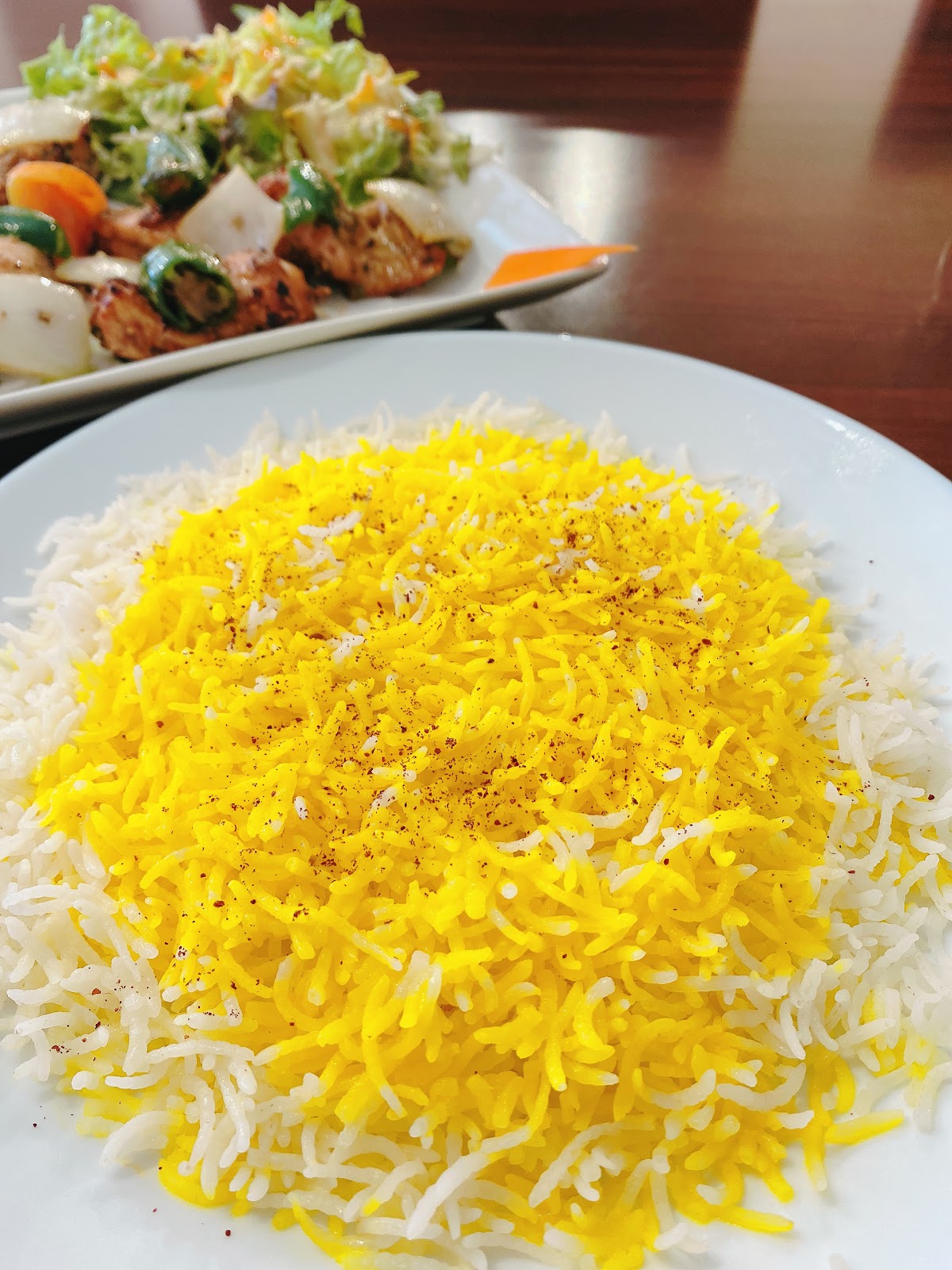 Photo by Mansoor Al Mehairi