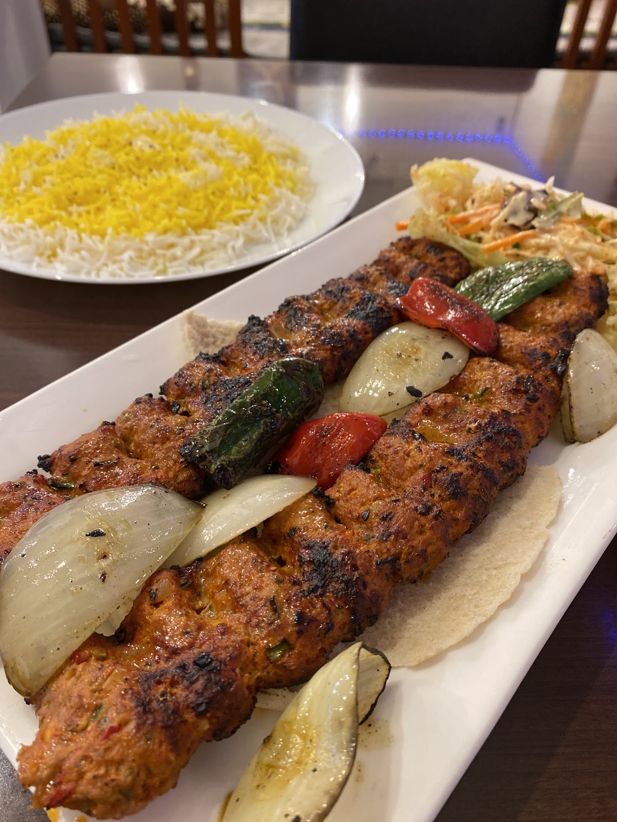 Photo by Mansoor Al Mehairi