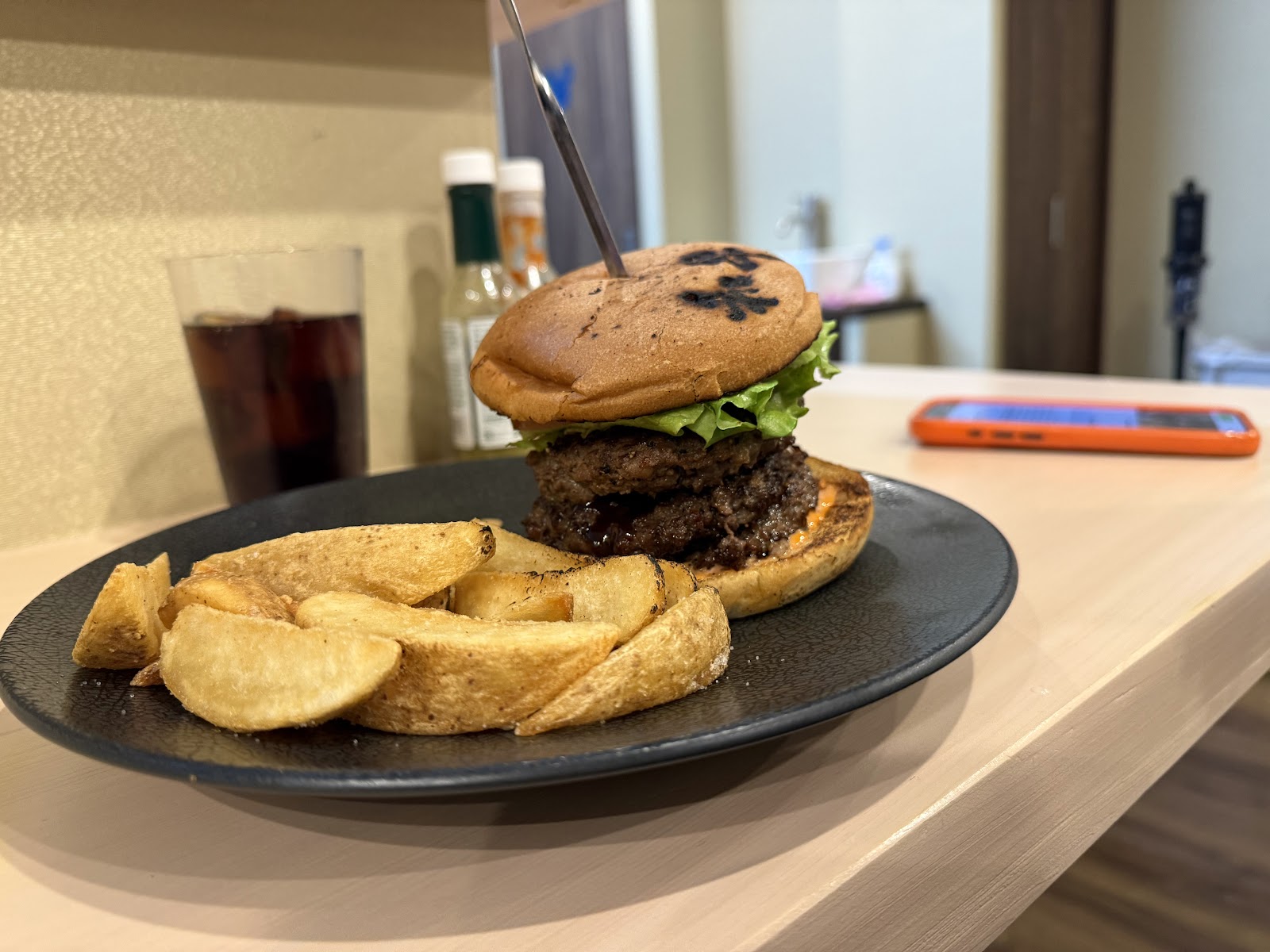 Photo by Mansoor Al Mehairi