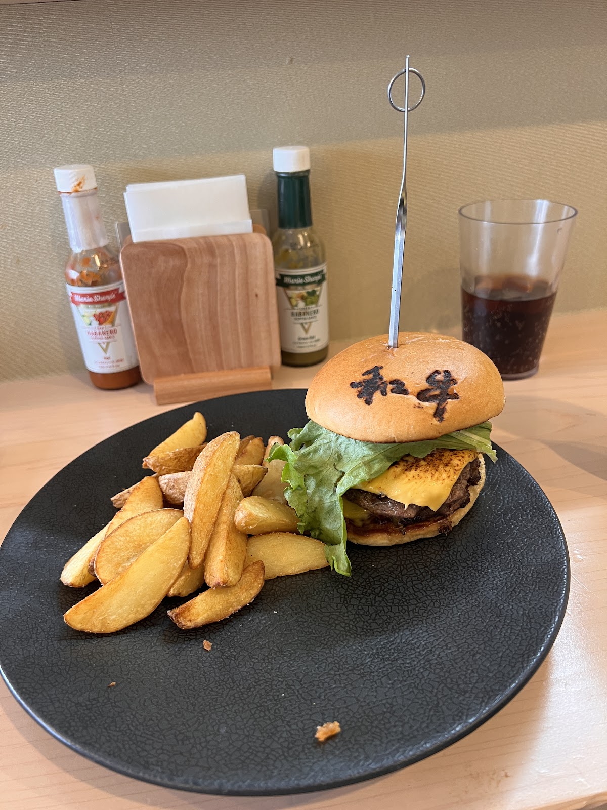 Photo by Mansoor Al Mehairi