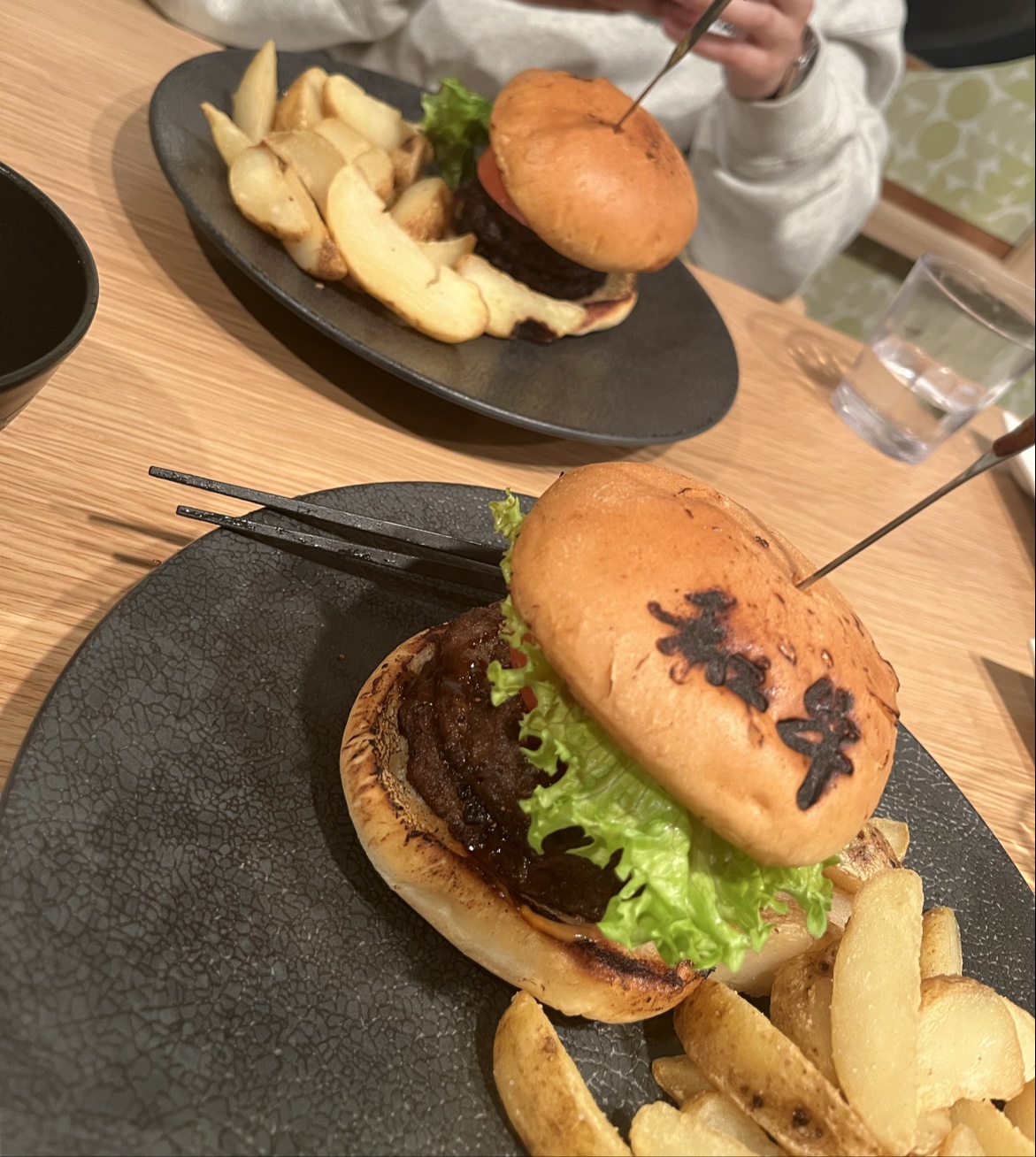 Photo by Mansoor Al Mehairi