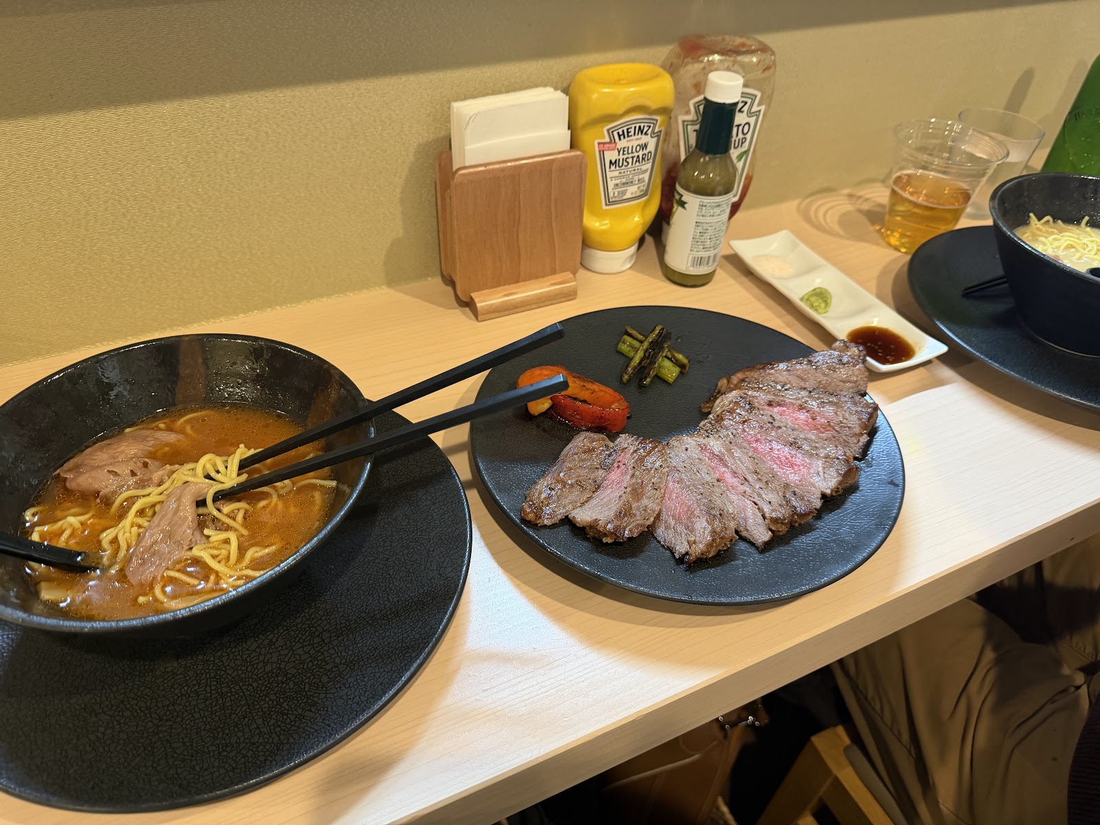 Photo by Mansoor Al Mehairi