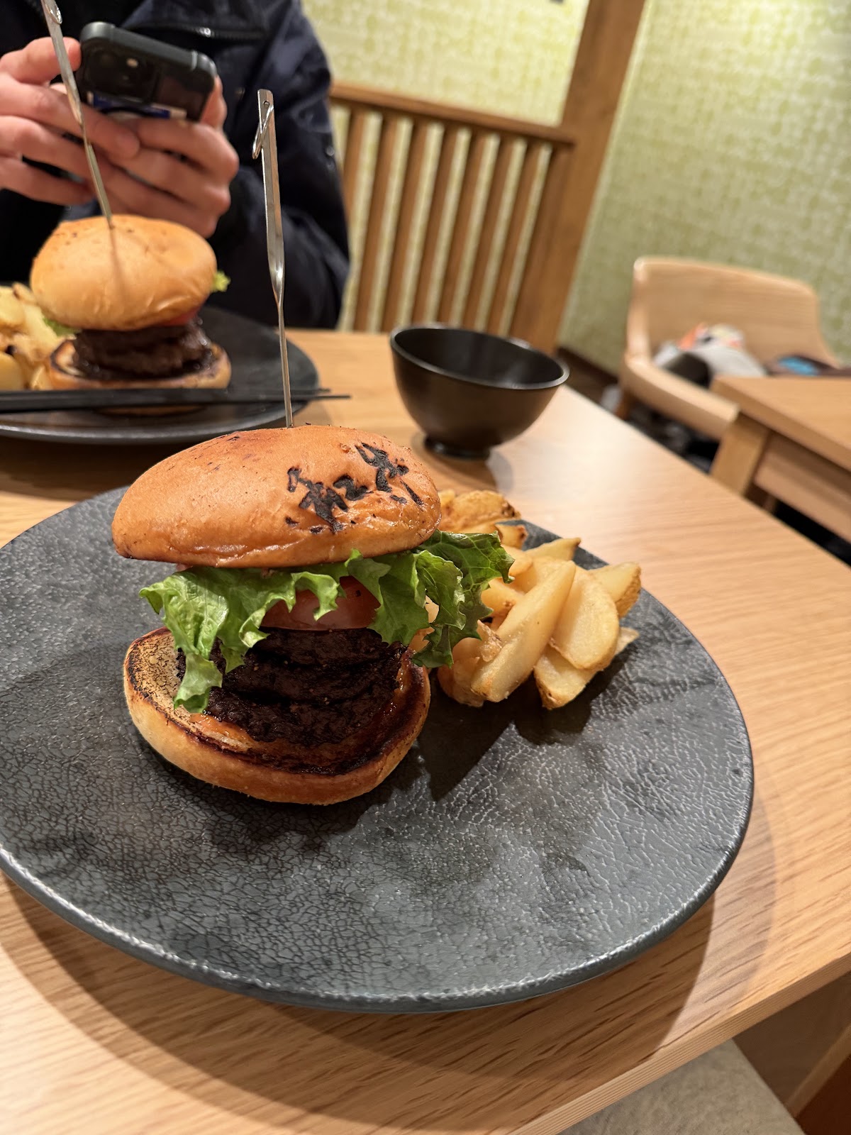 Photo by Mansoor Al Mehairi