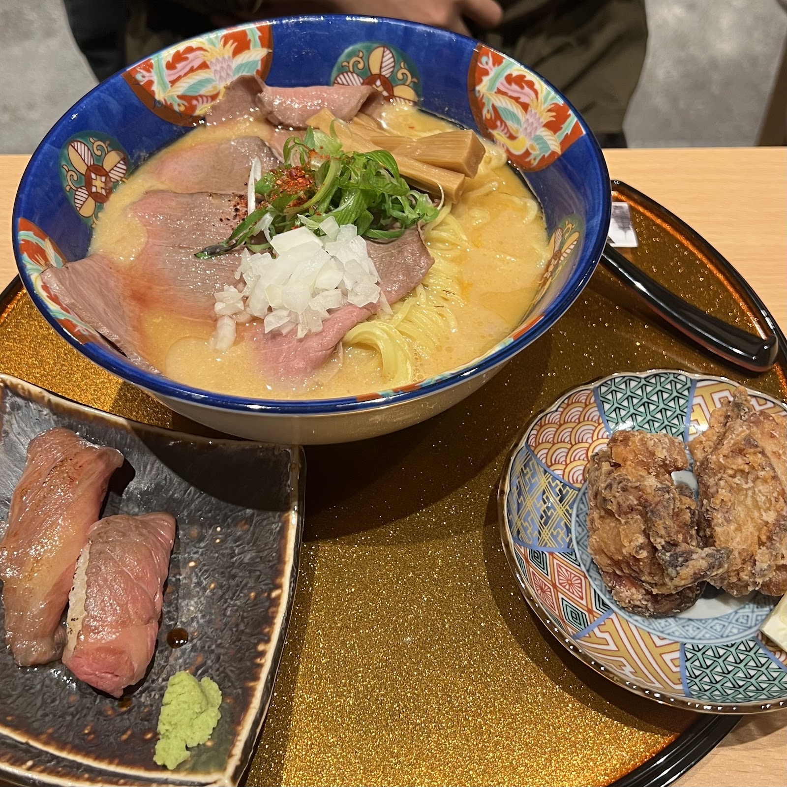 Photo by Mansoor Al Mehairi