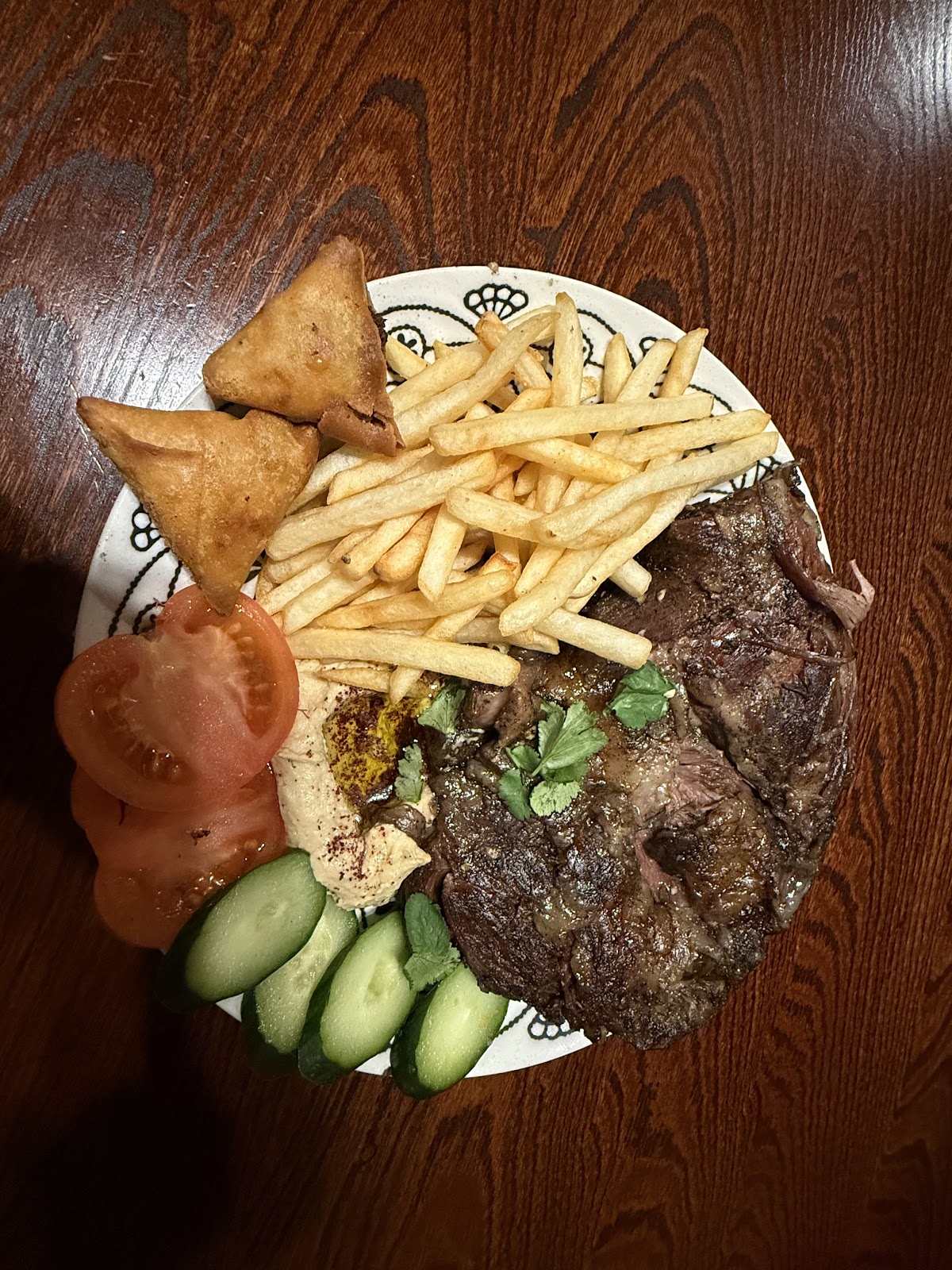 Photo by Mansoor Al Mehairi