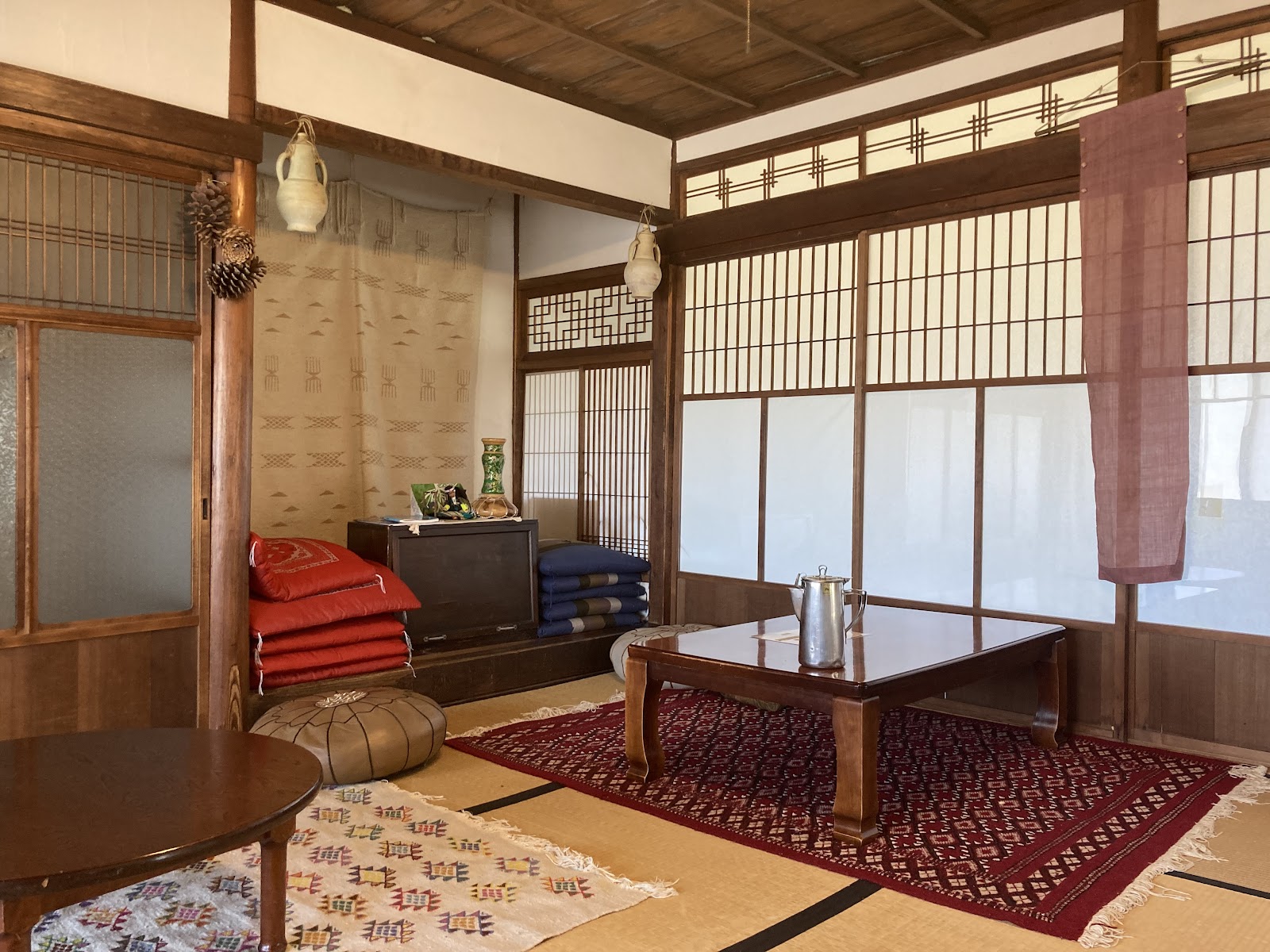 Photo by Mansoor Al Mehairi