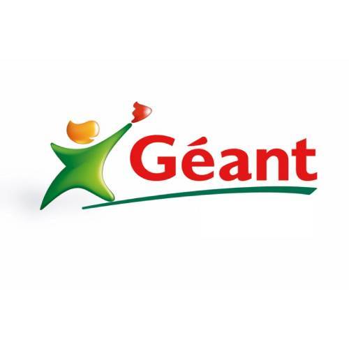 Geant Hypermarket