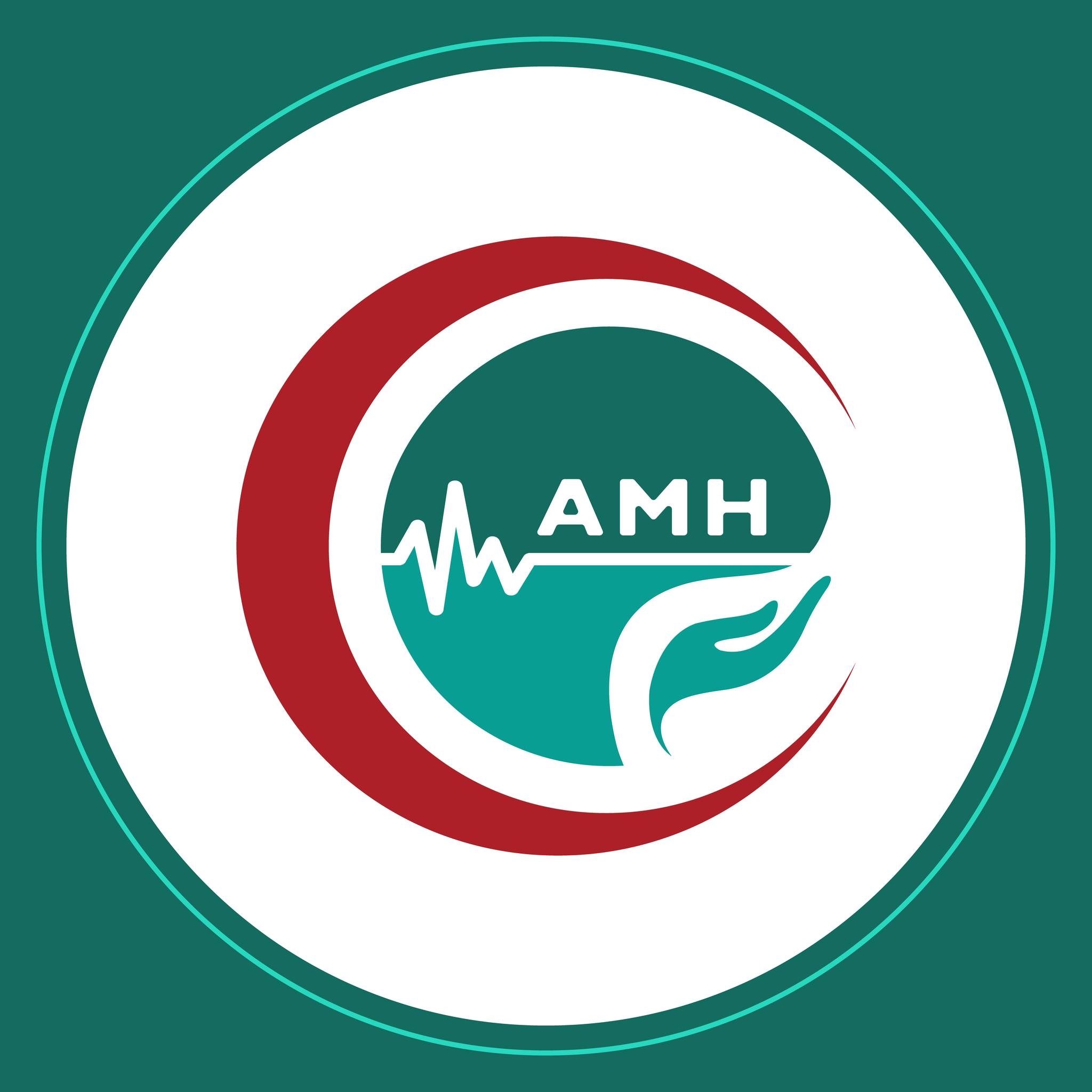 المستشفى الامريكي الحديث