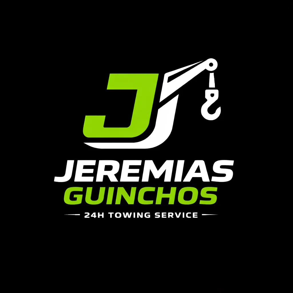 Jeremias Guinchos Logo