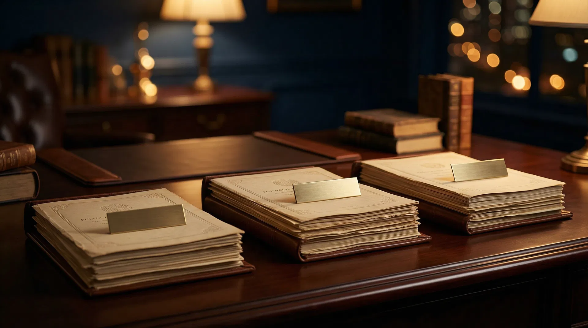 SGP vs. DST vs. DAF: Which Tax Structure Actually Reduces Your Bill?