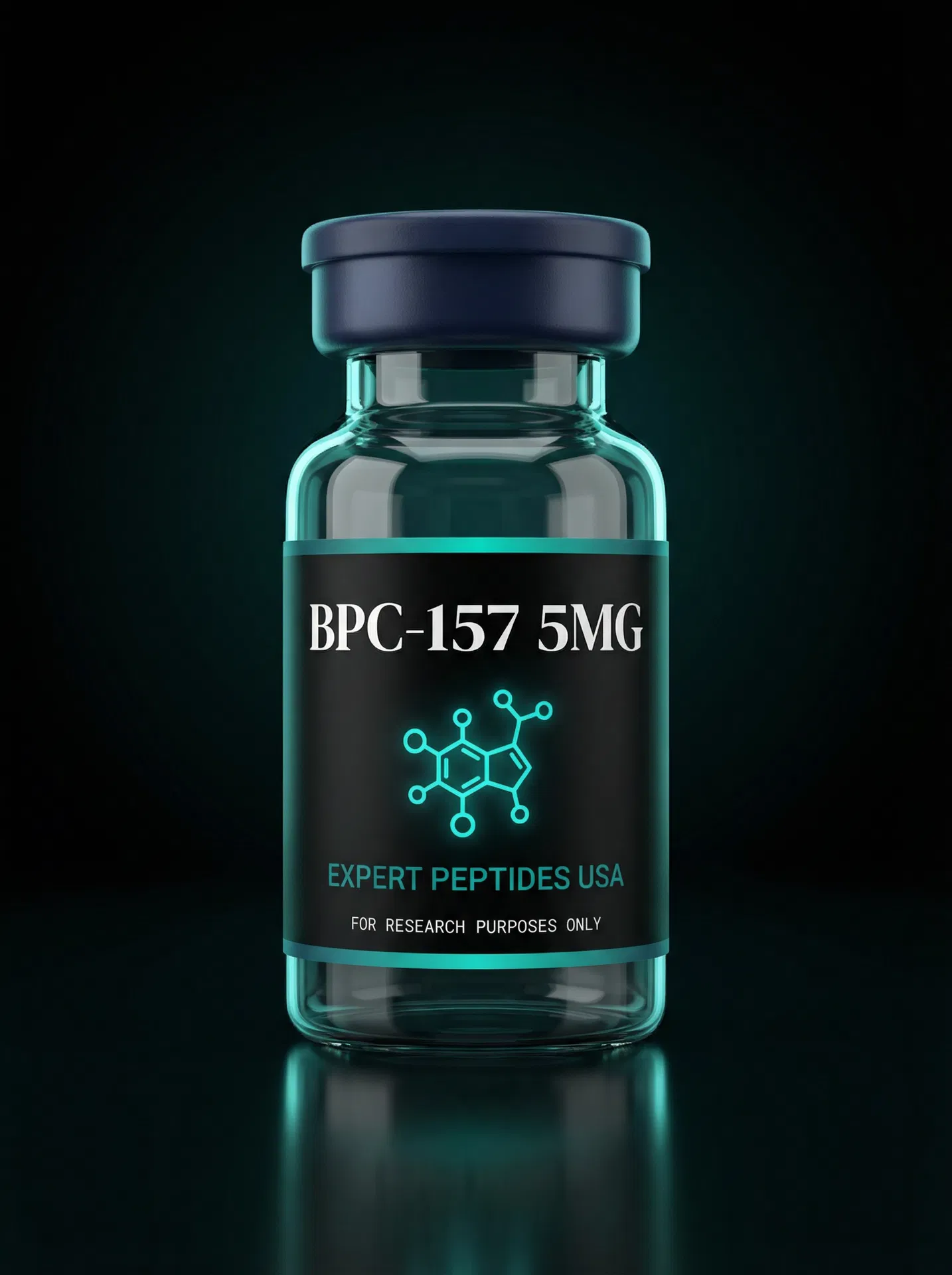 BPC-157 (5mg)