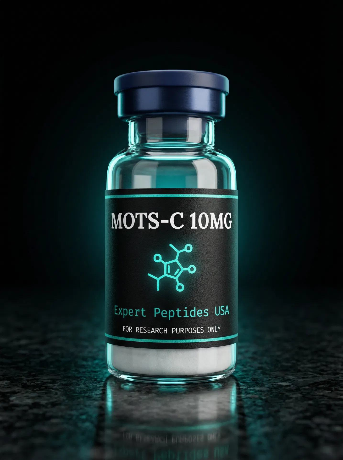 MOTS-C (20mg)