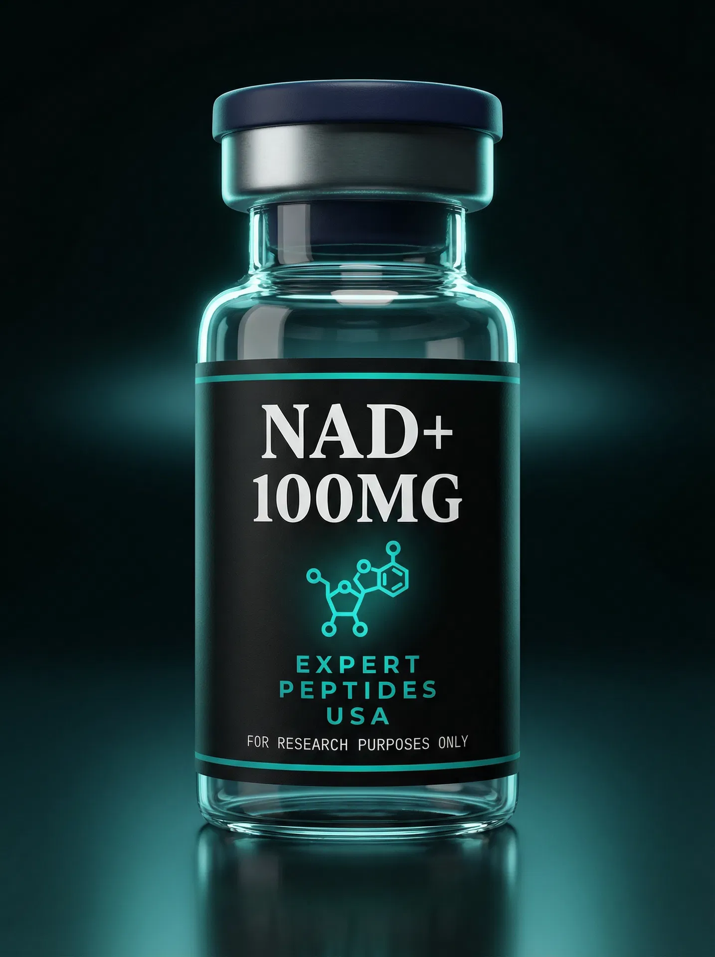 NAD+ 500mg