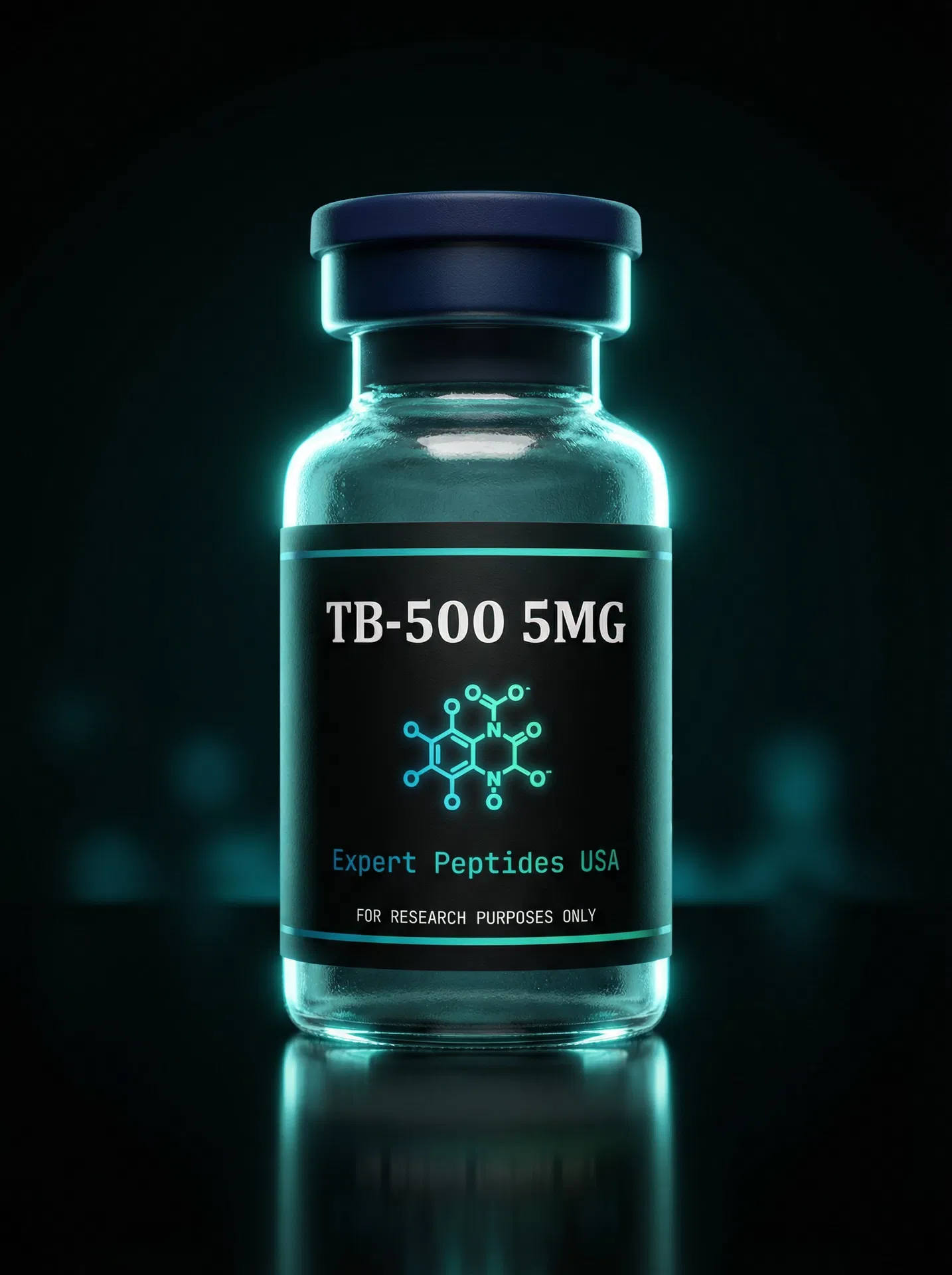 TB-500 / Thymosin Beta-4 (10mg)