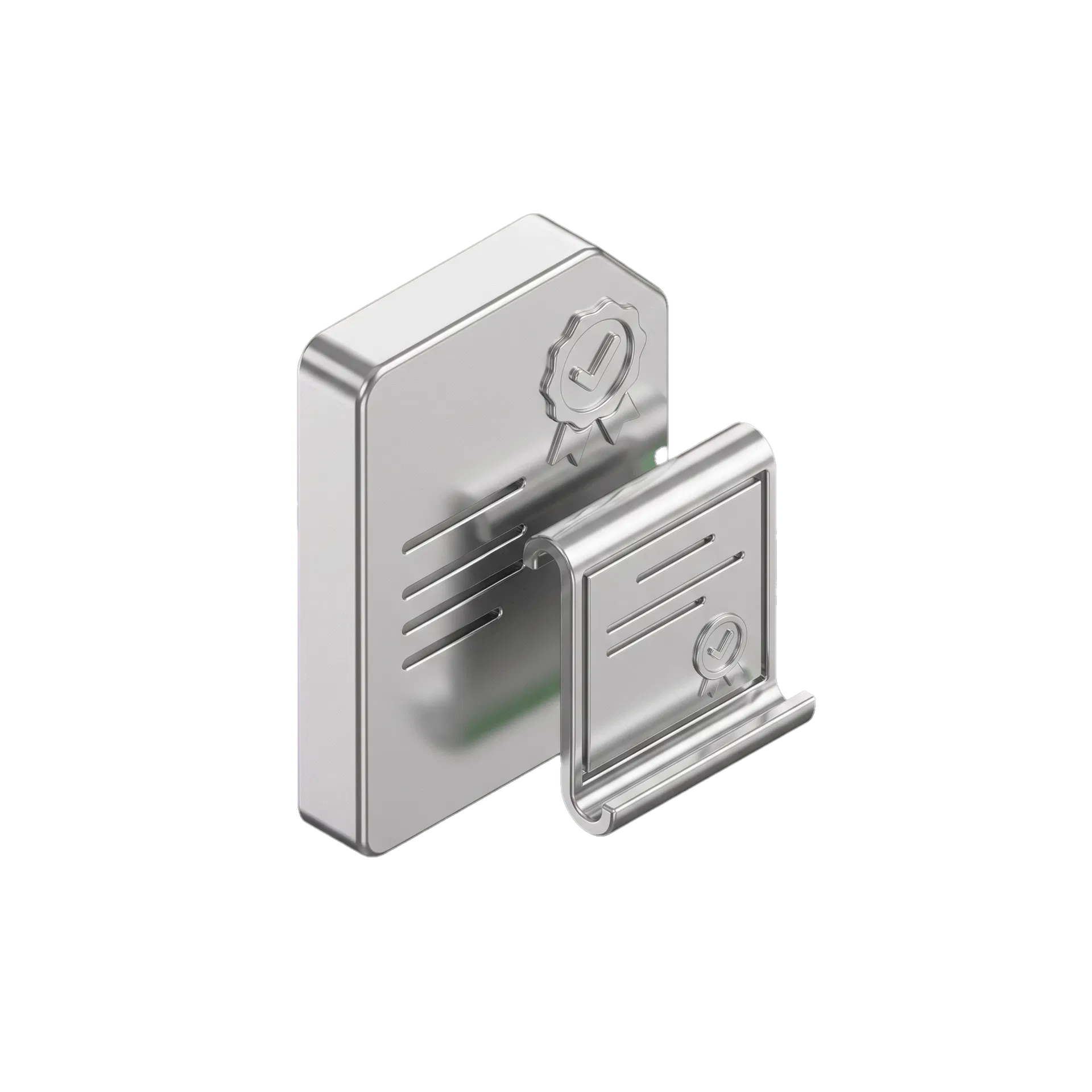 Professionelle Unterlagen in Minuten