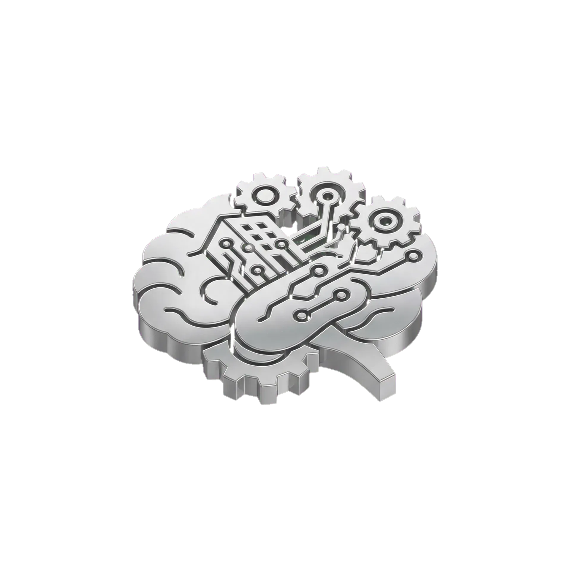 Wettbewerbsvorteil durch KI-Technologie