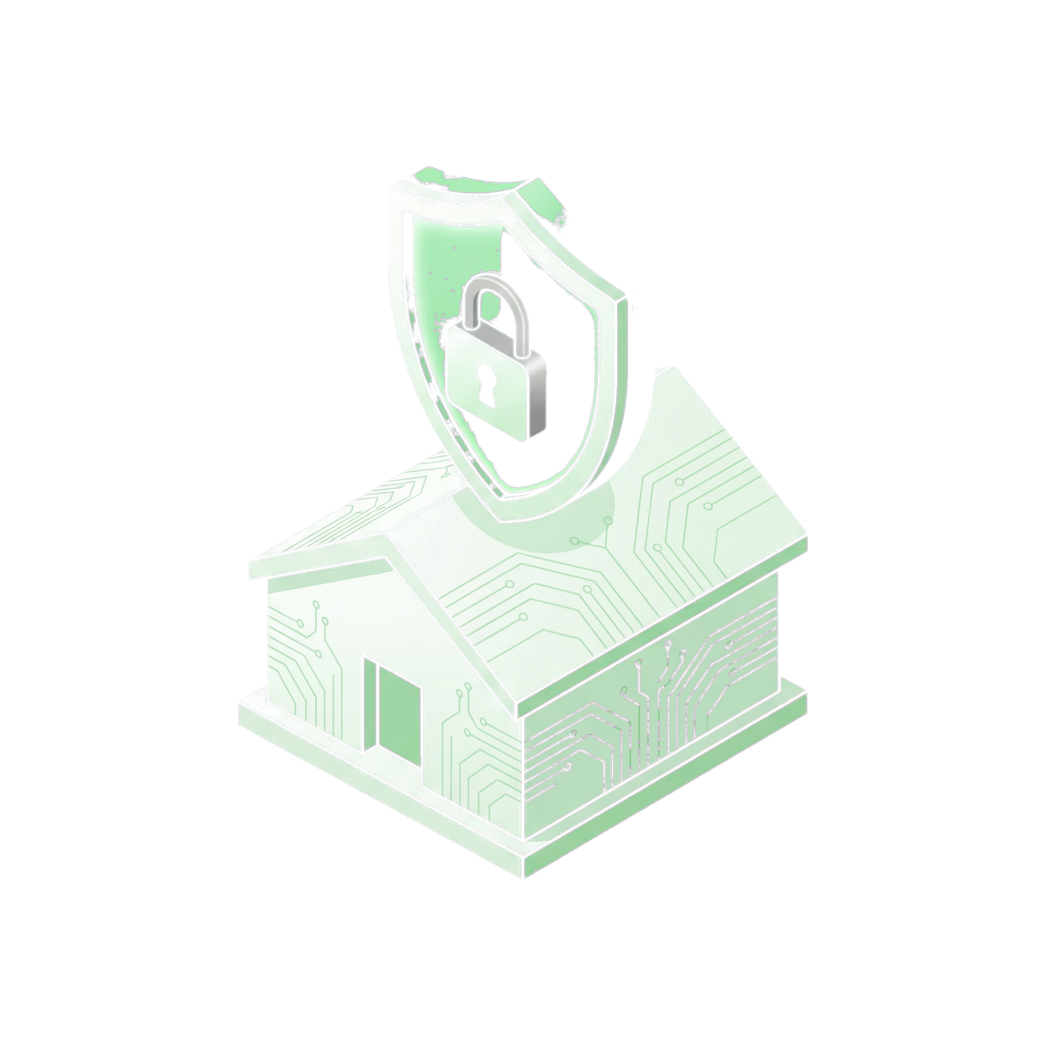 Sicher & DSGVO-konform