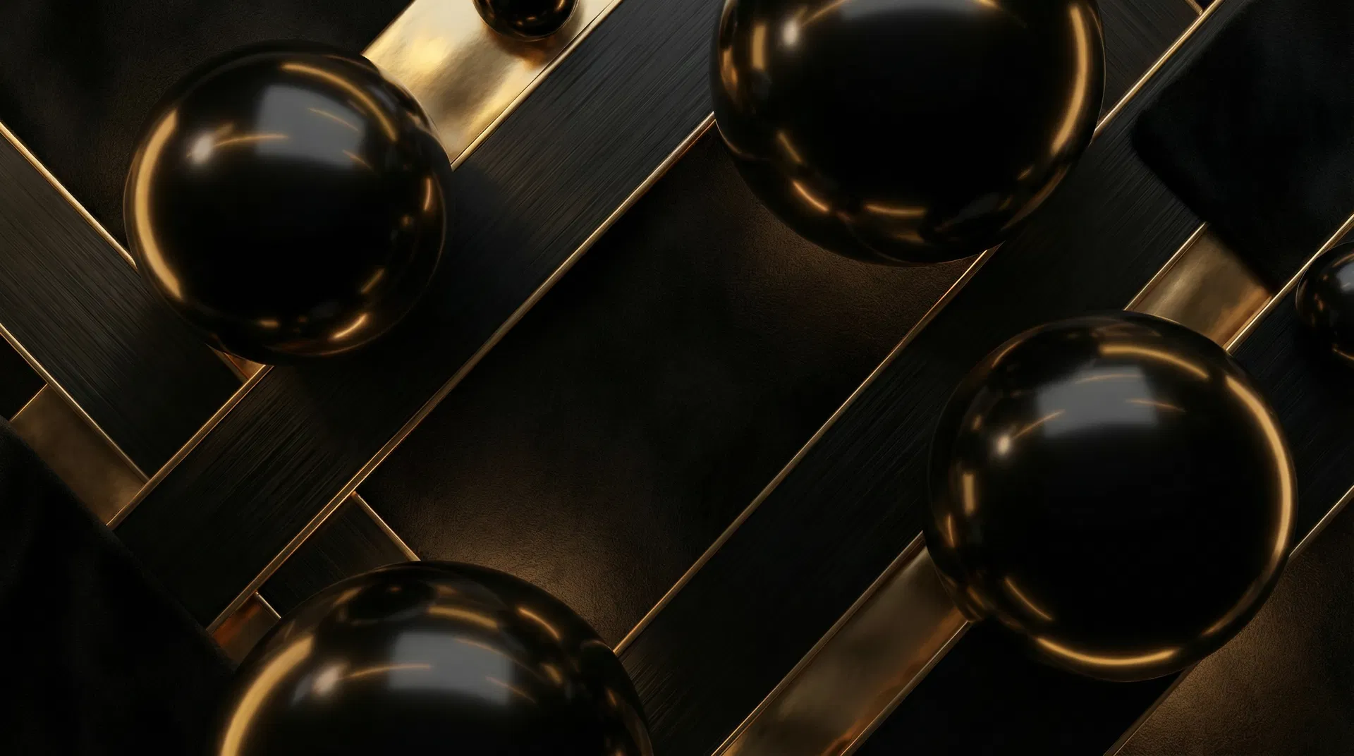 Luxuriöser Hintergrund