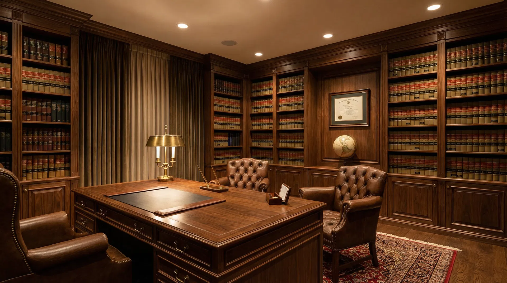 Kanzleien & Notariate