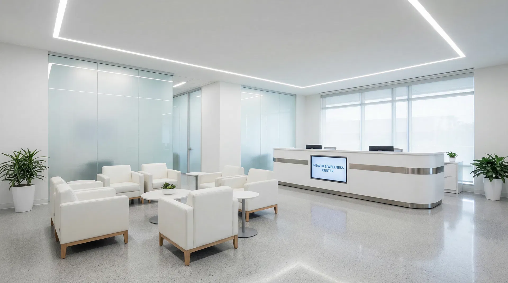 Arzt- & Zahnarztpraxen