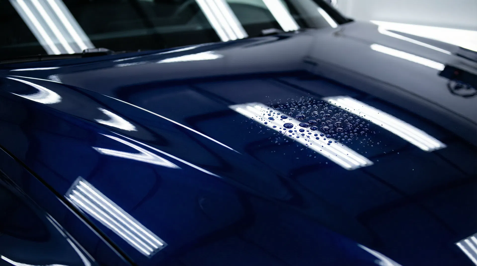 Vorschau nachher: Lackaufbereitung