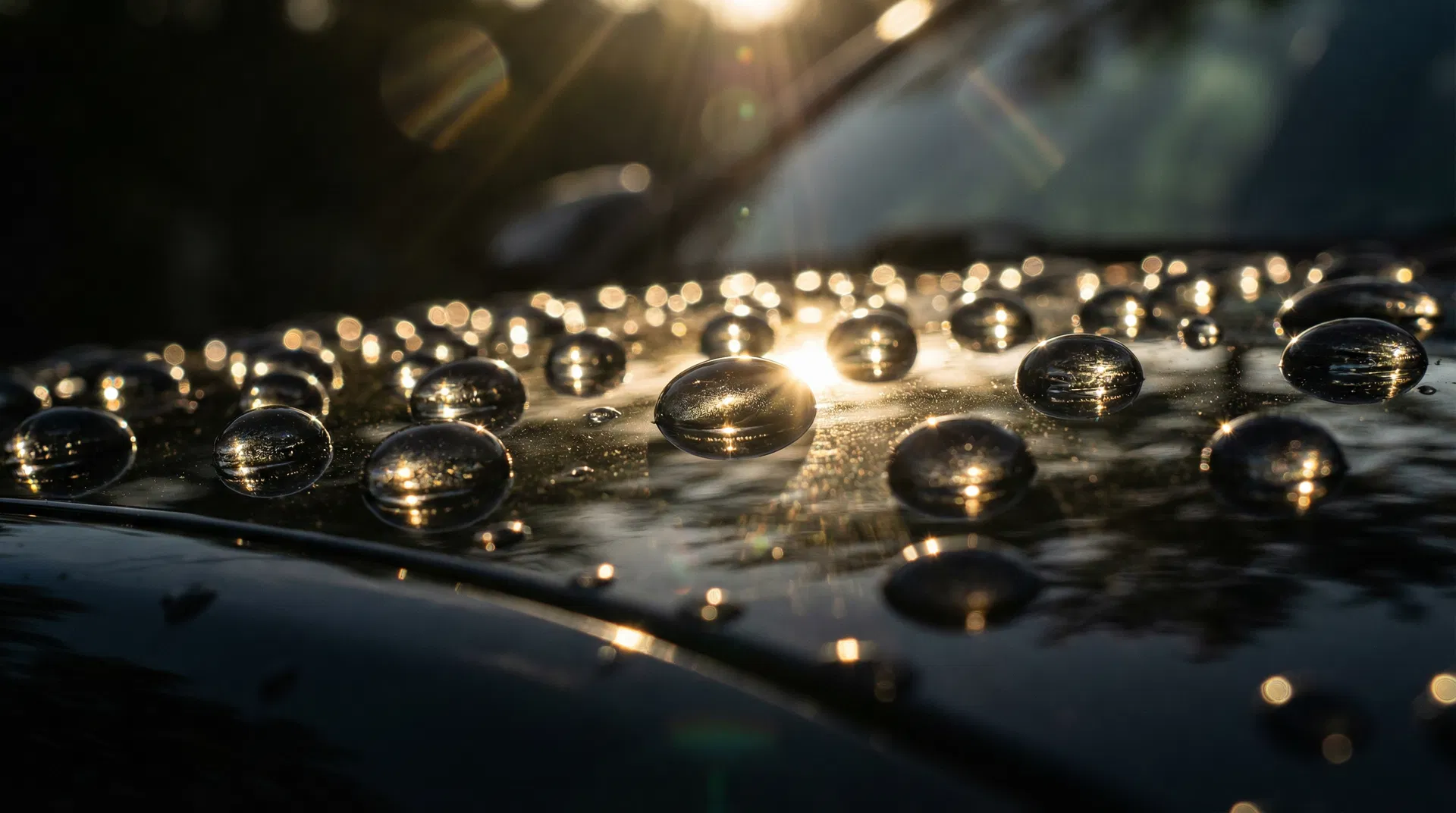 Keramikversiegelung Velbert – DZ Autopflege Lounge professioneller Lackschutz