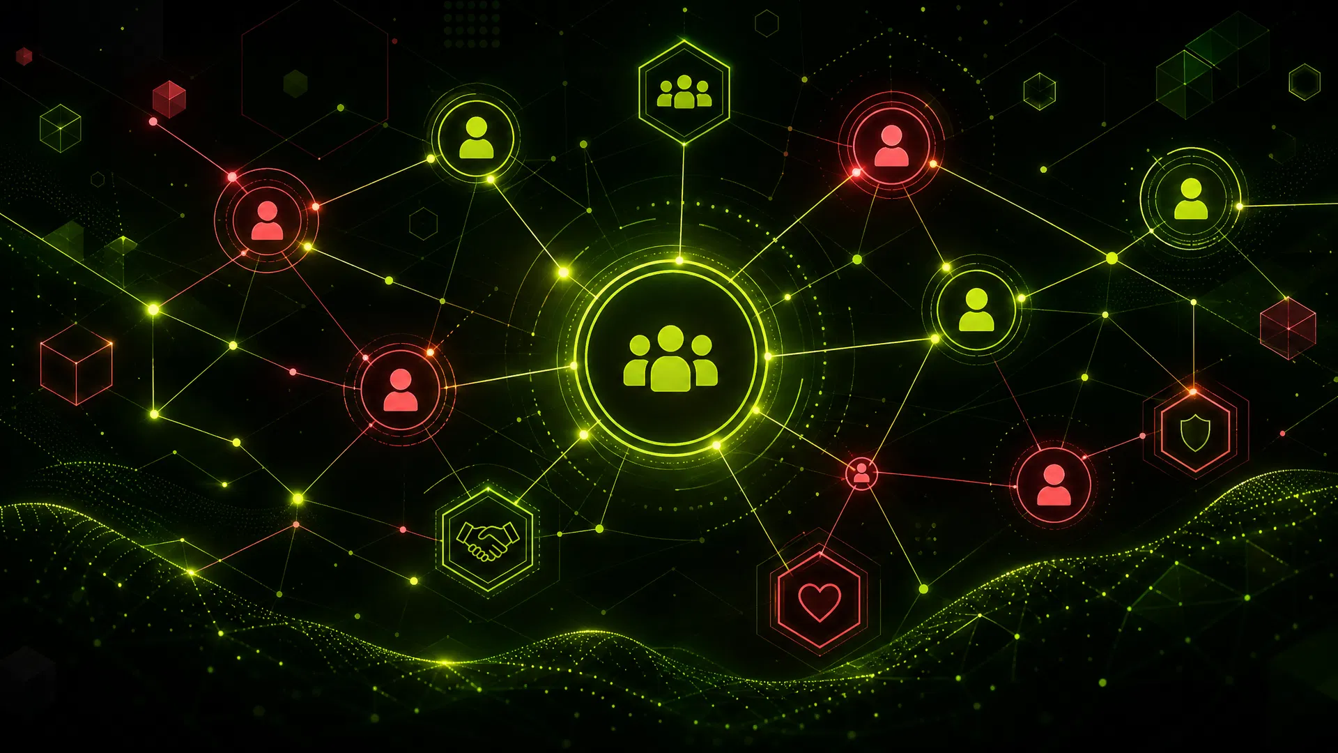 Community Network