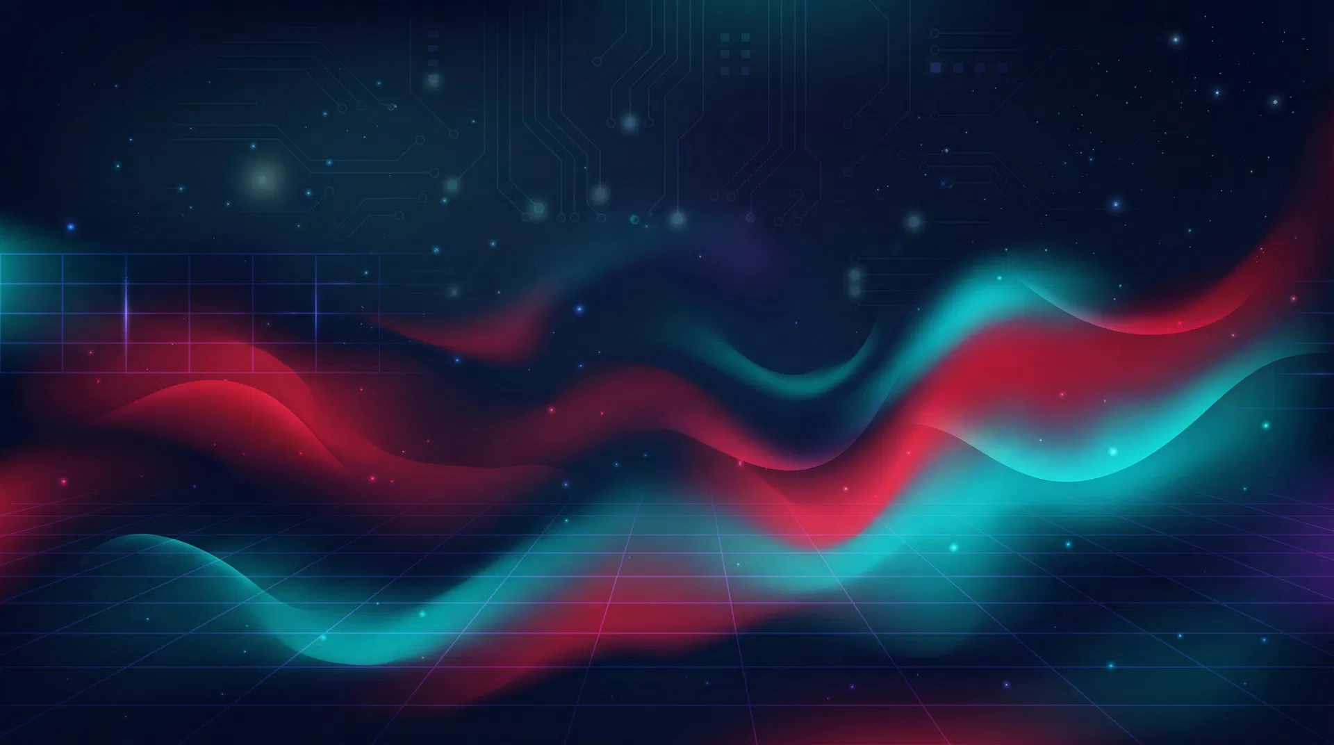 DIGIVOLT LLC digital technology abstract background