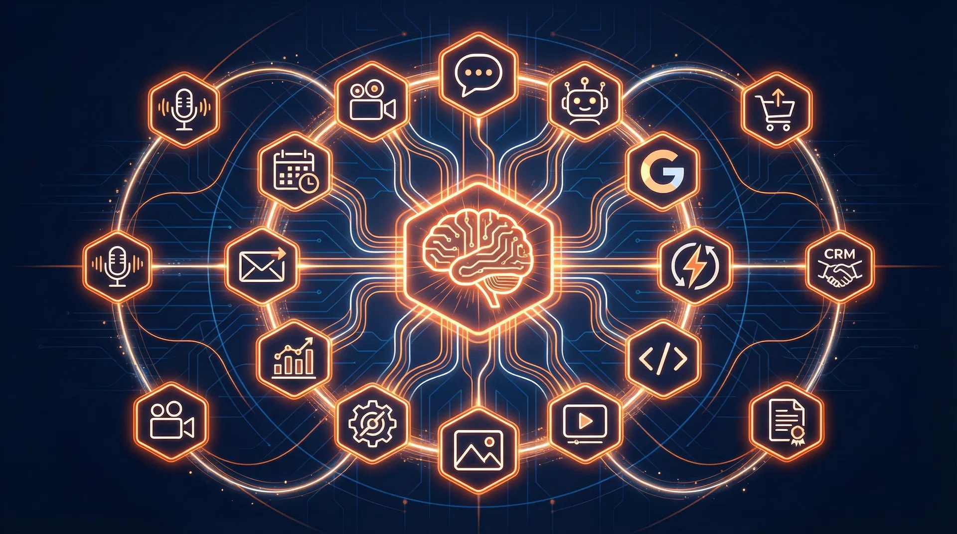50 AI-tools die bedrijven in 2026 het meest gebruiken en waar ze echt waarde uit halen