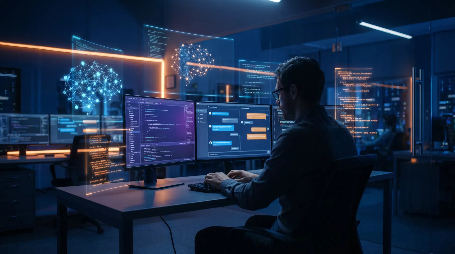 Vibe coding met AI: sneller bouwen zonder de controle te verliezen
