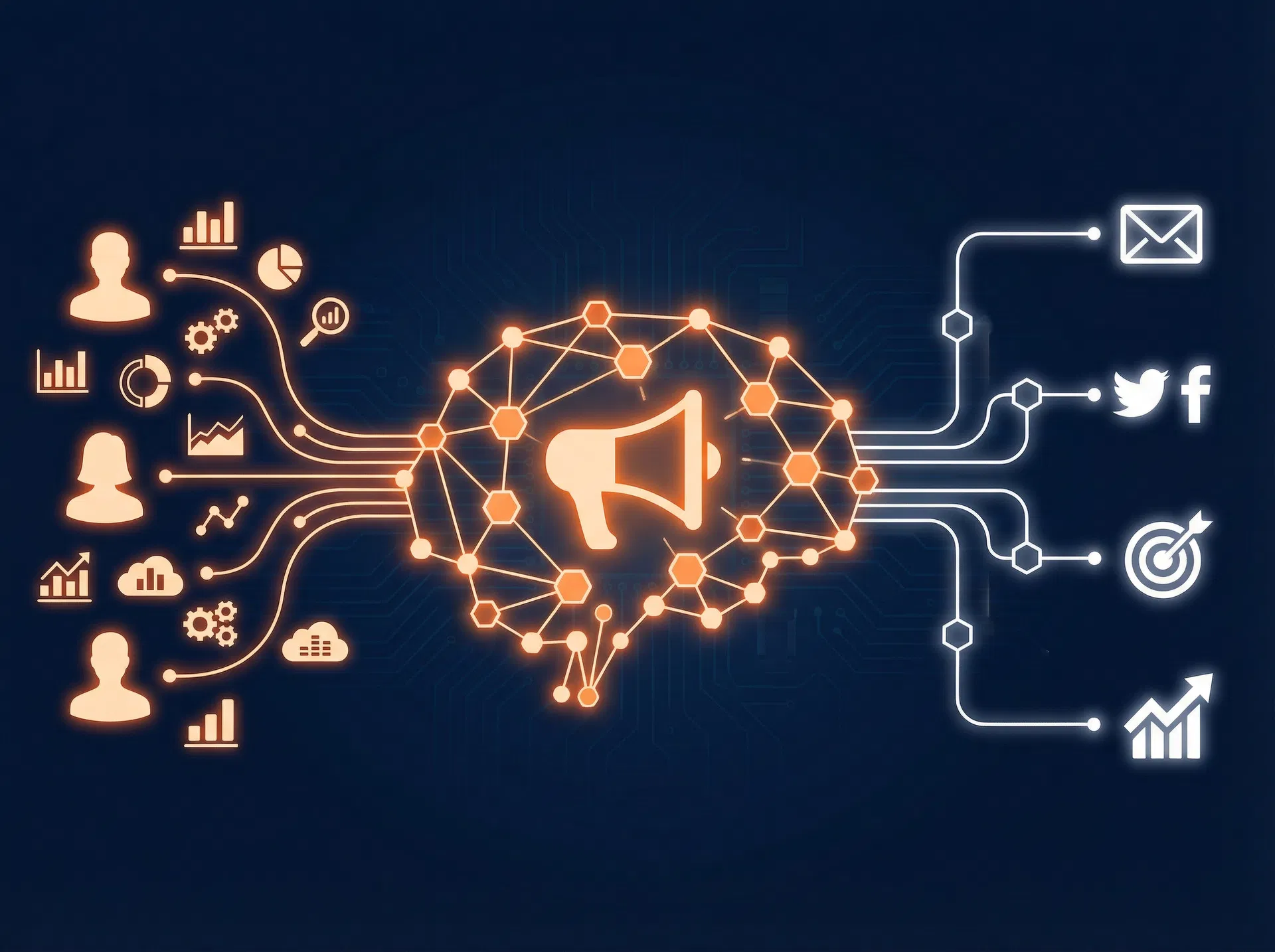 Marketing Automatisering AI