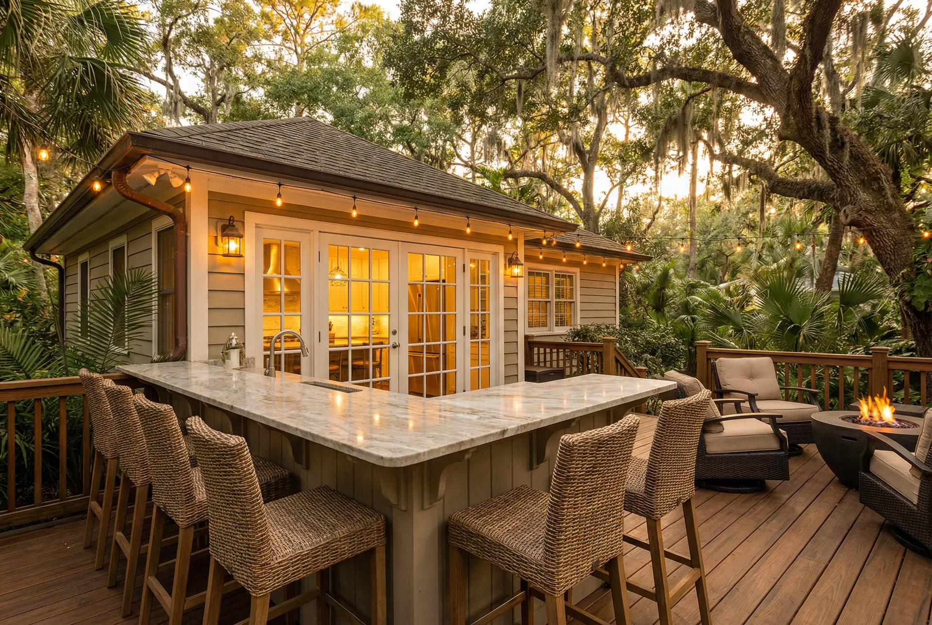 The Cottage