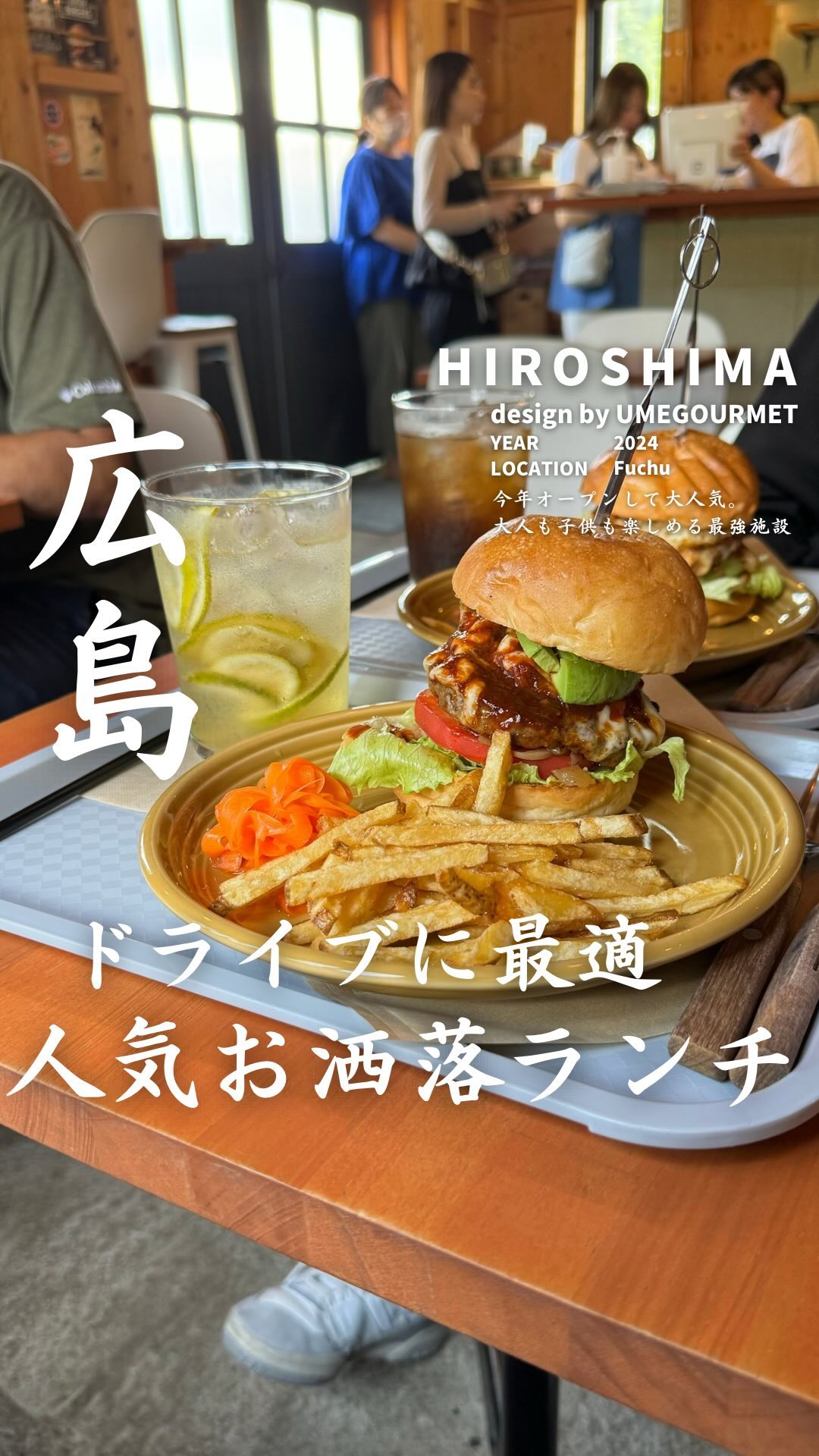 STRATO Burger&Grill