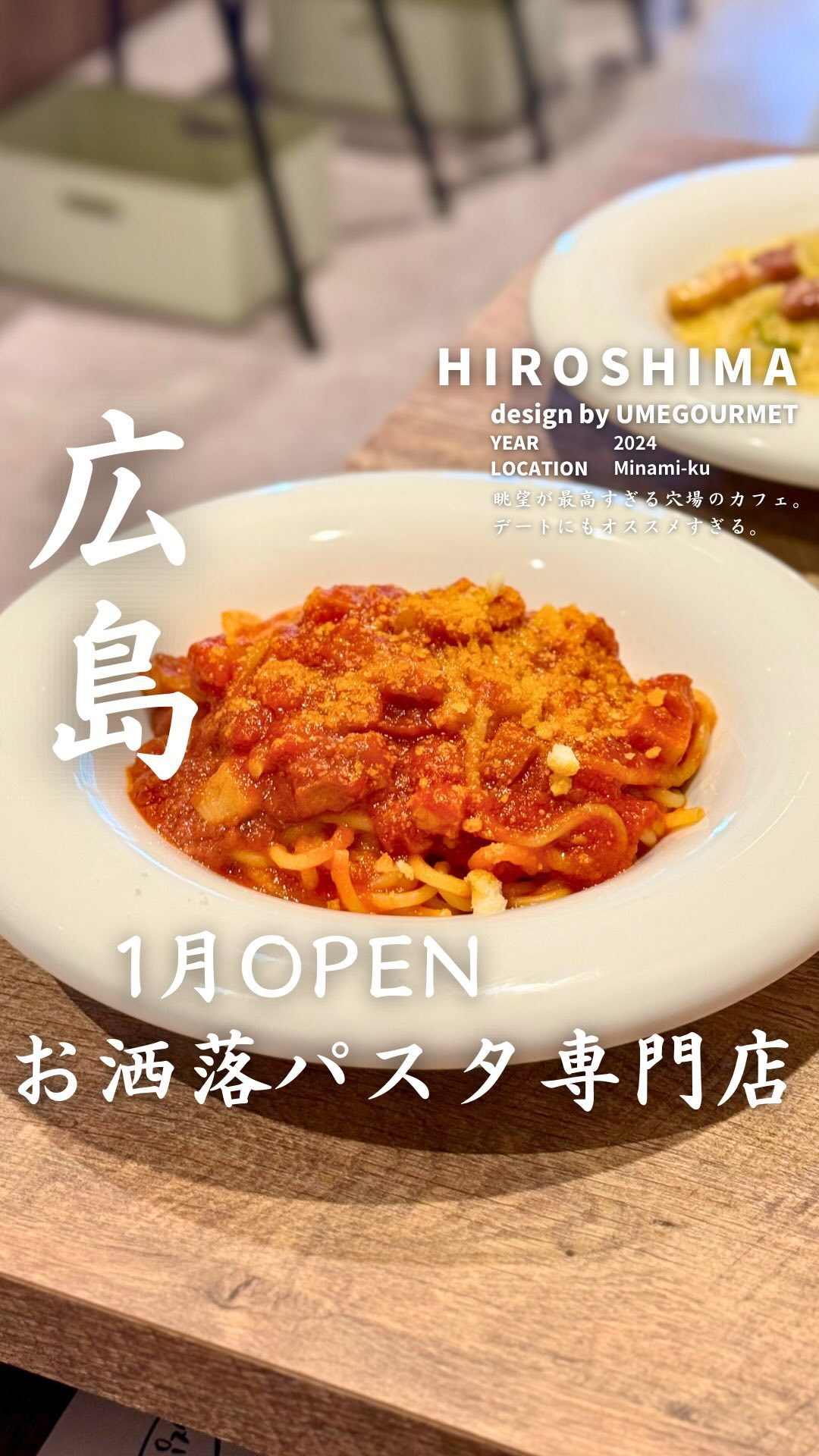 Pasta Fresca Tornesta