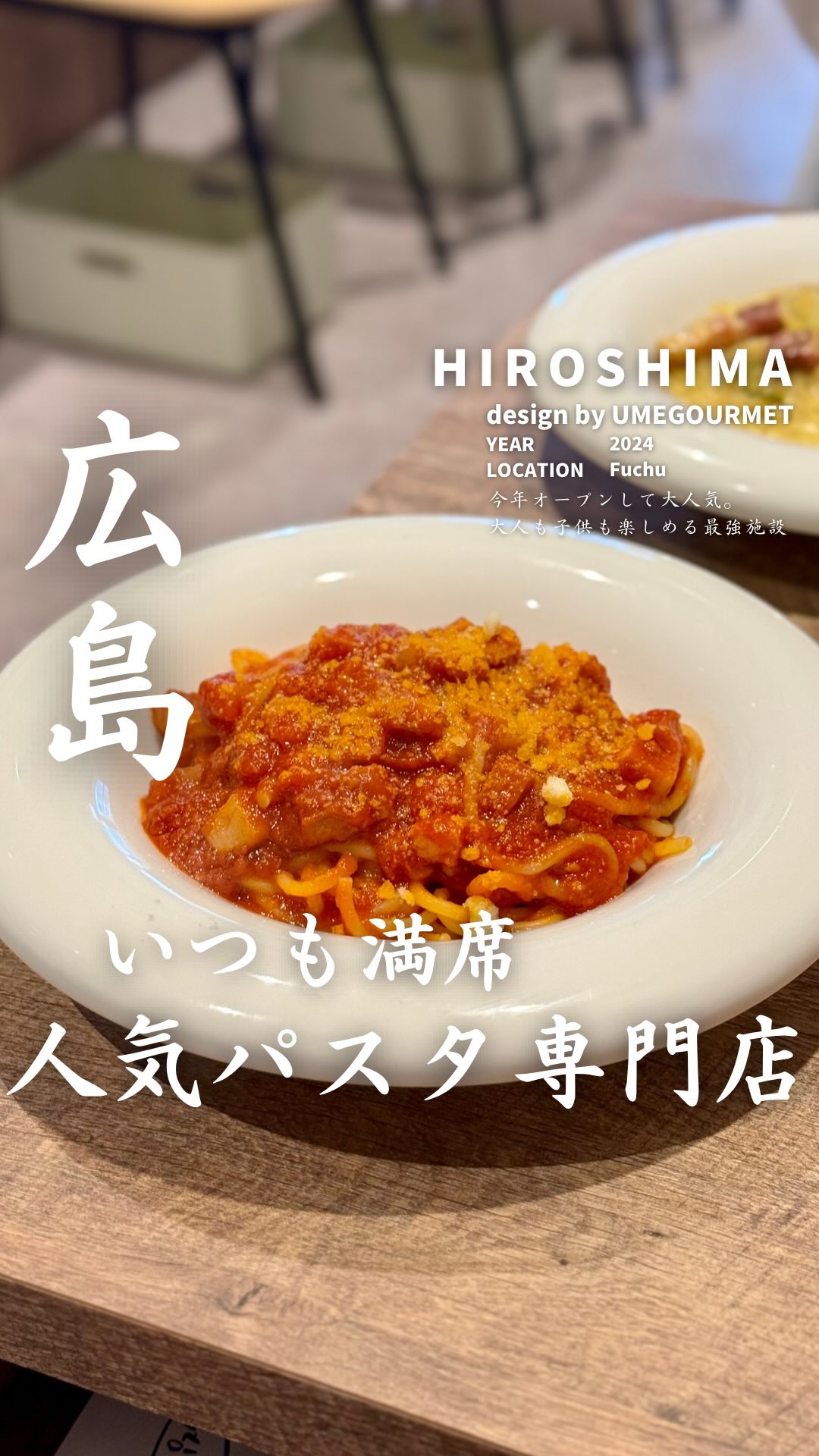 Pasta Fresca Tornesta