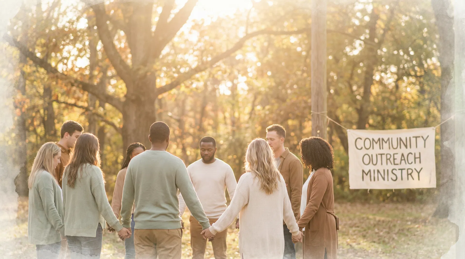 Gateway Church Plano community outreach