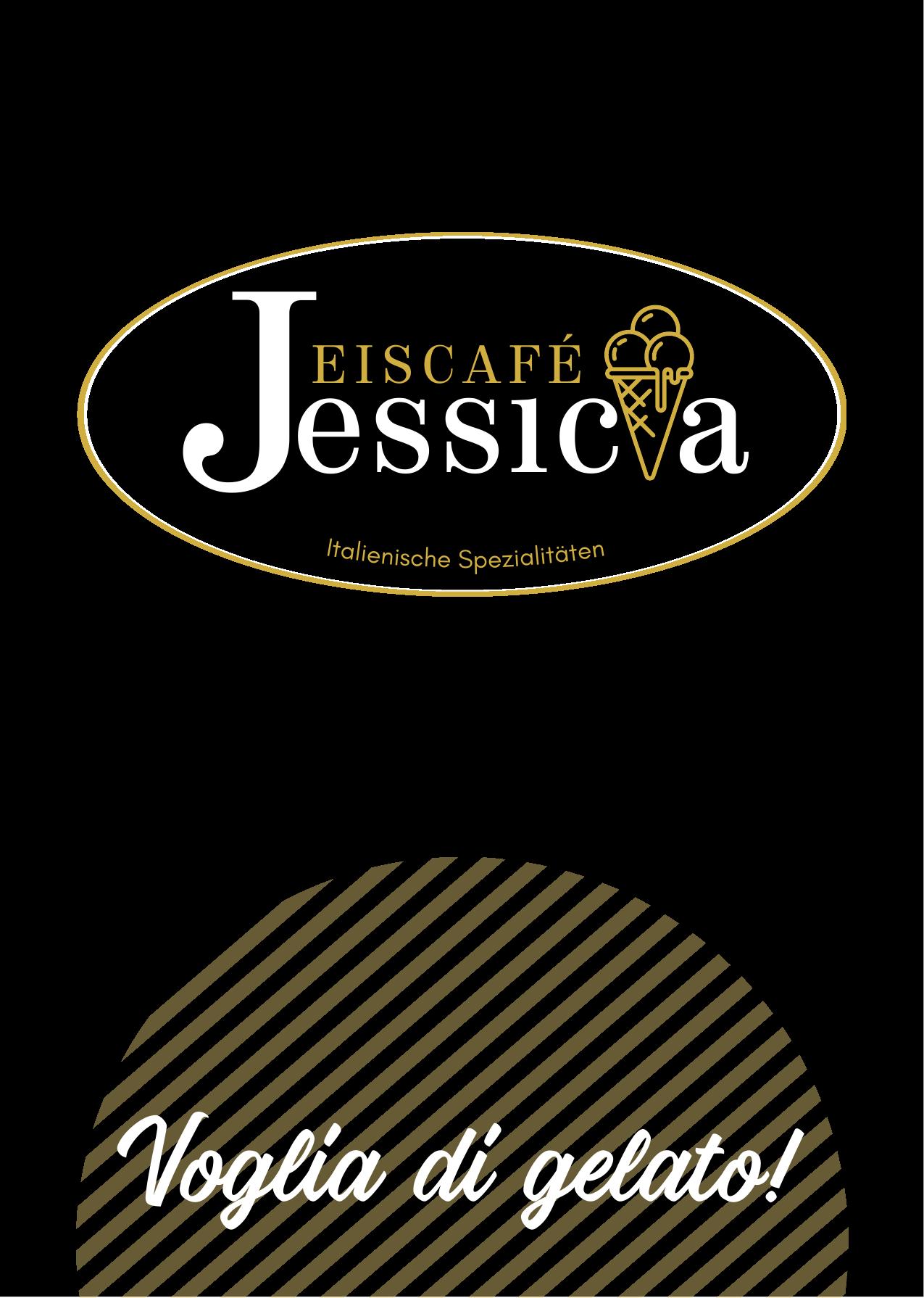 Jessica – Eiskarte