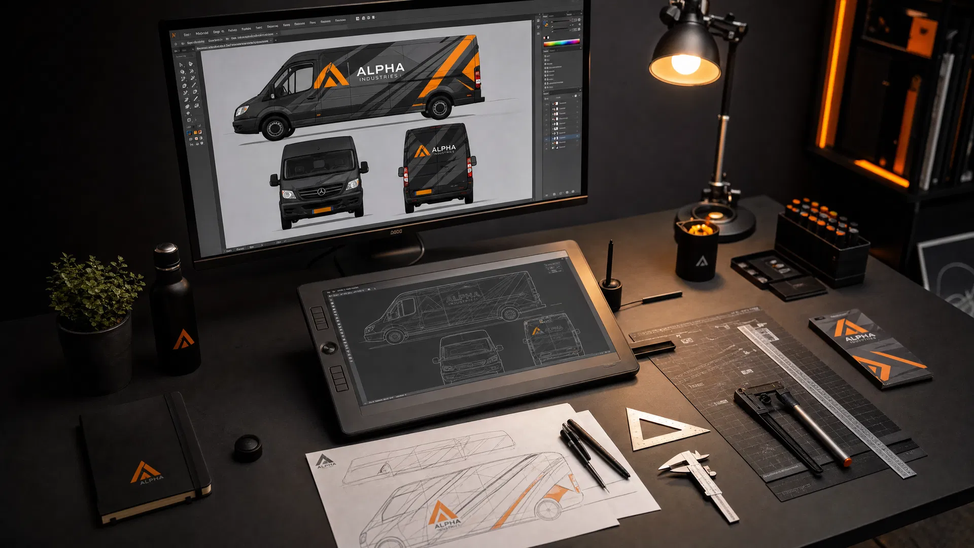 Designprozess