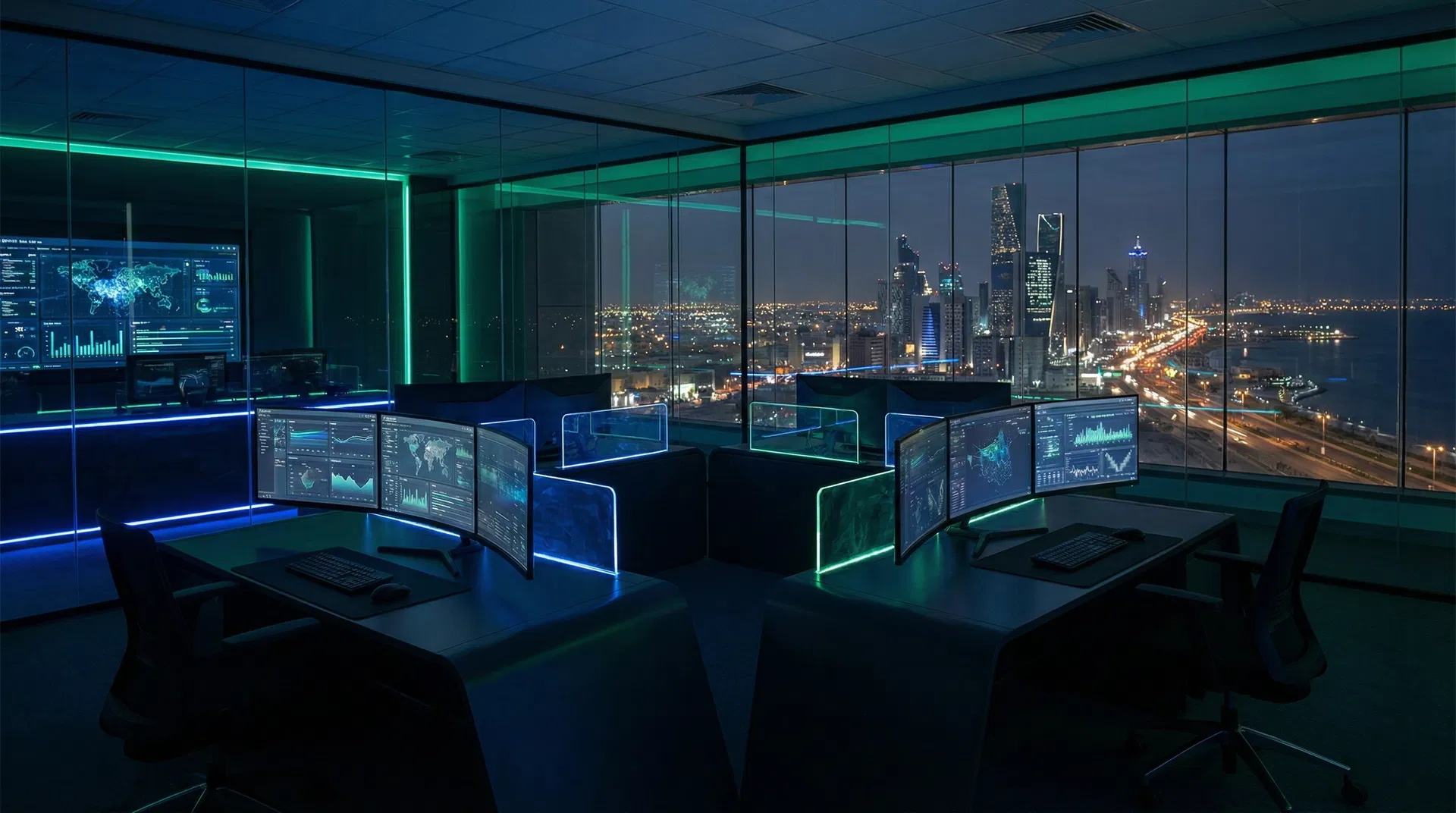 مؤسسة فيجن اكس