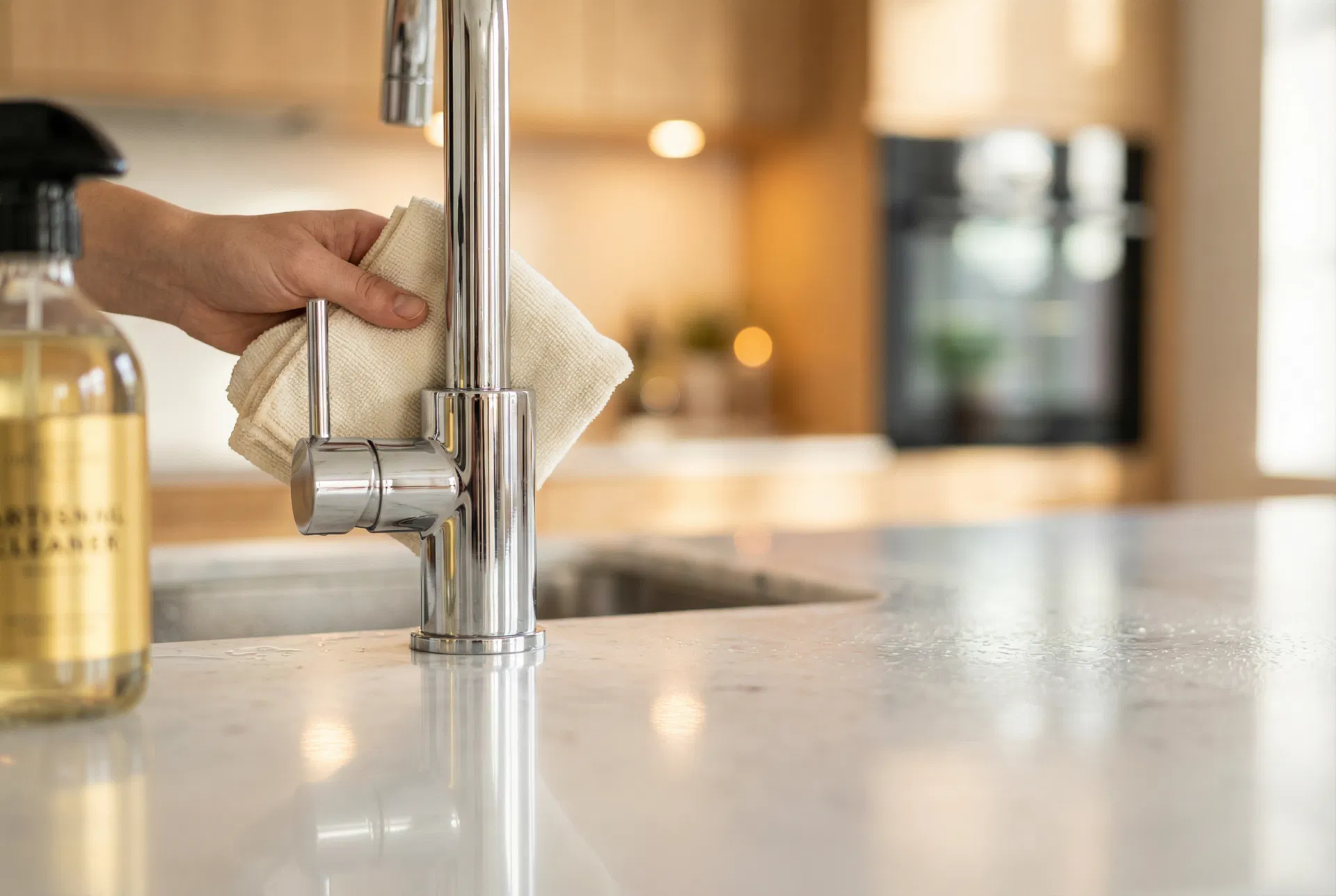 Intensiv dybderengøring