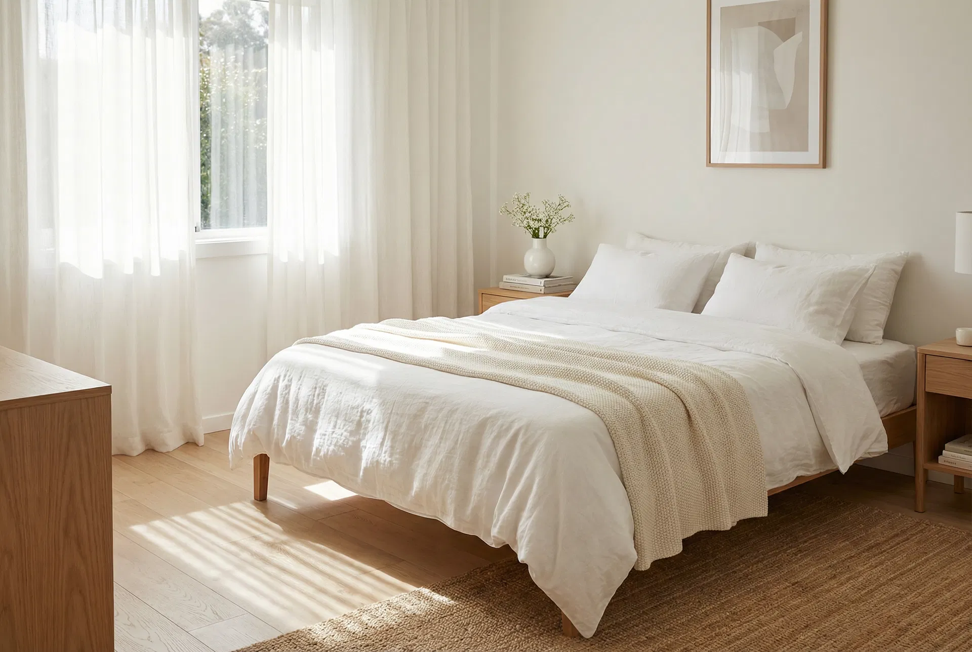 Regelmæssig rengøring