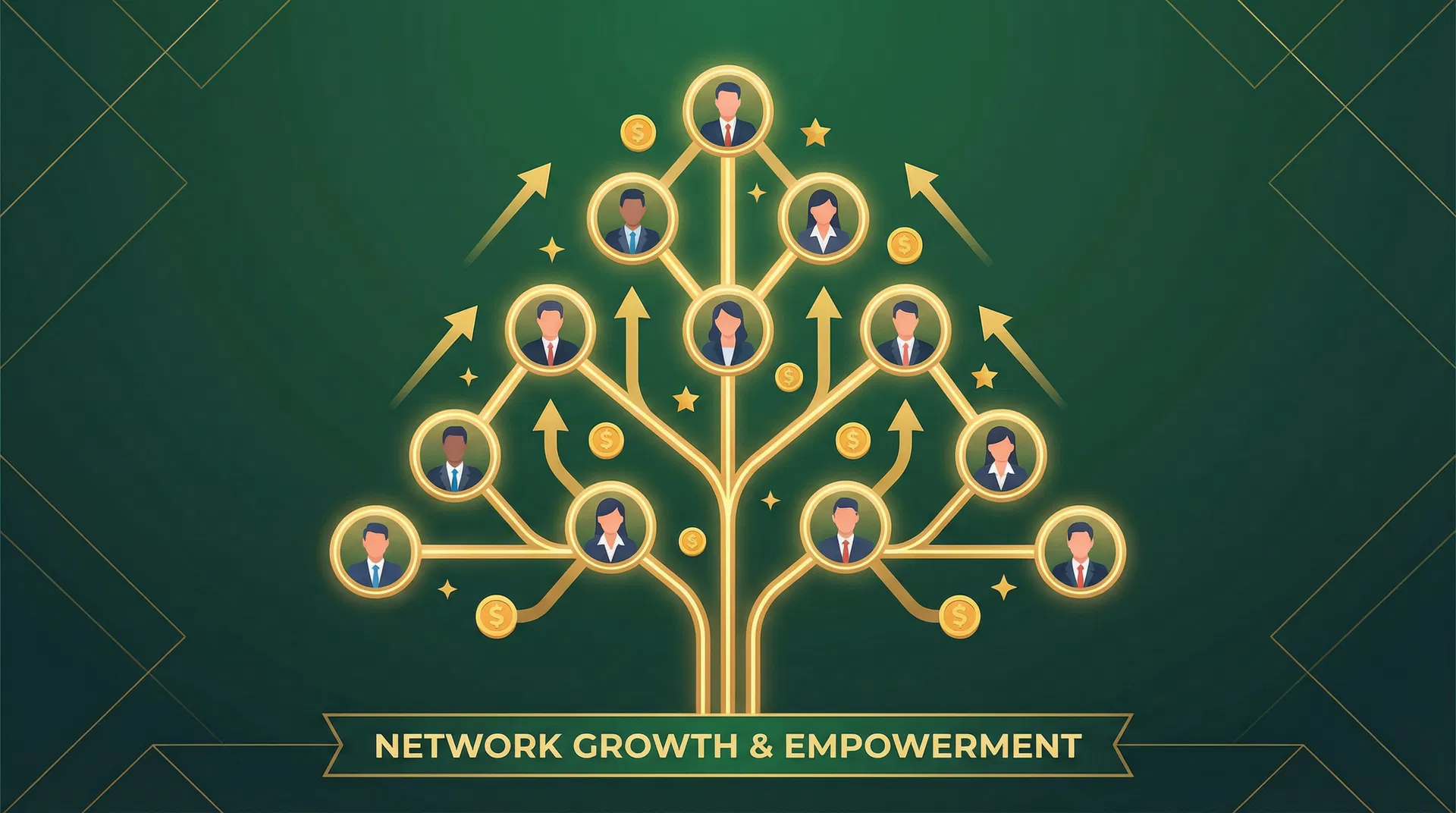 التسويق الشبكي: الحقيقة الكاملة التي لا يخبرك بها أحد