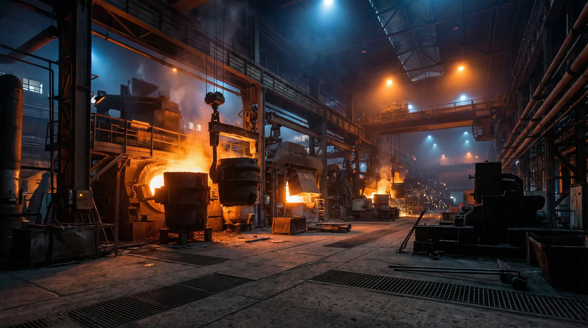 Производство ThermoTech