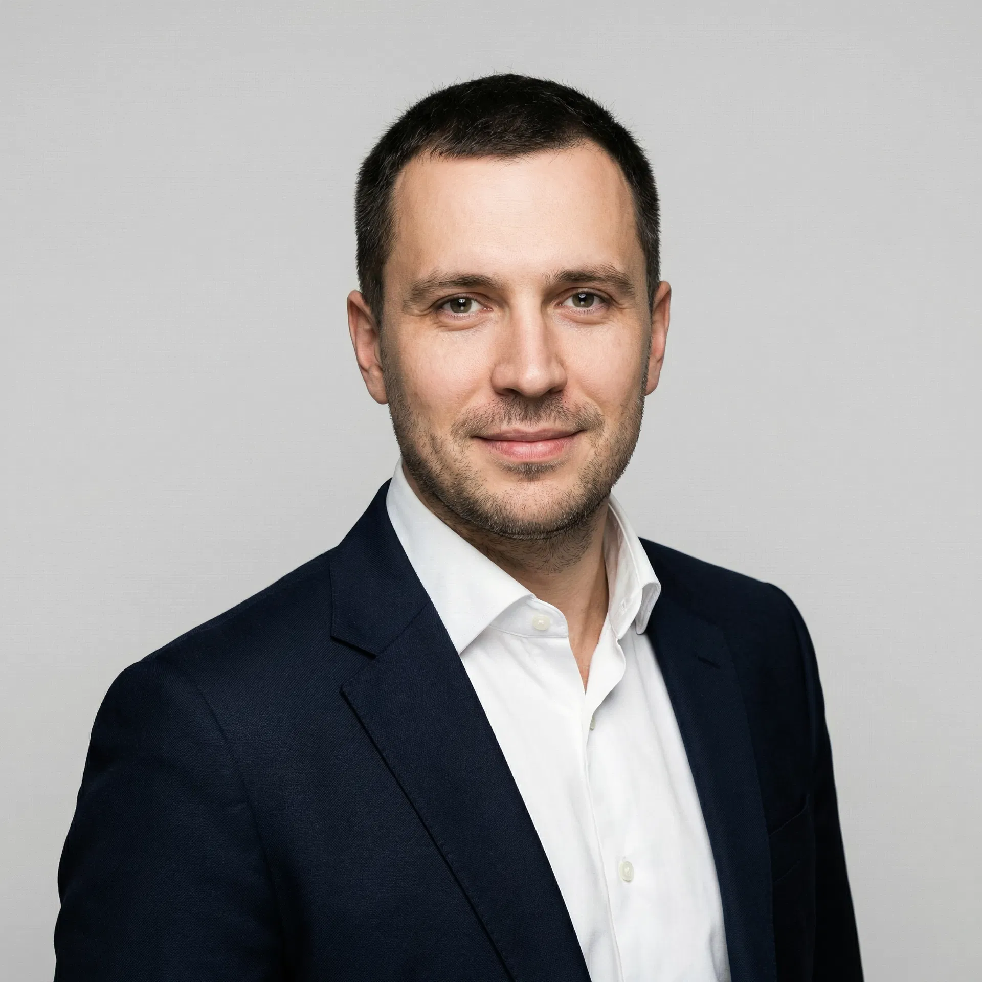 Сергей Краснов