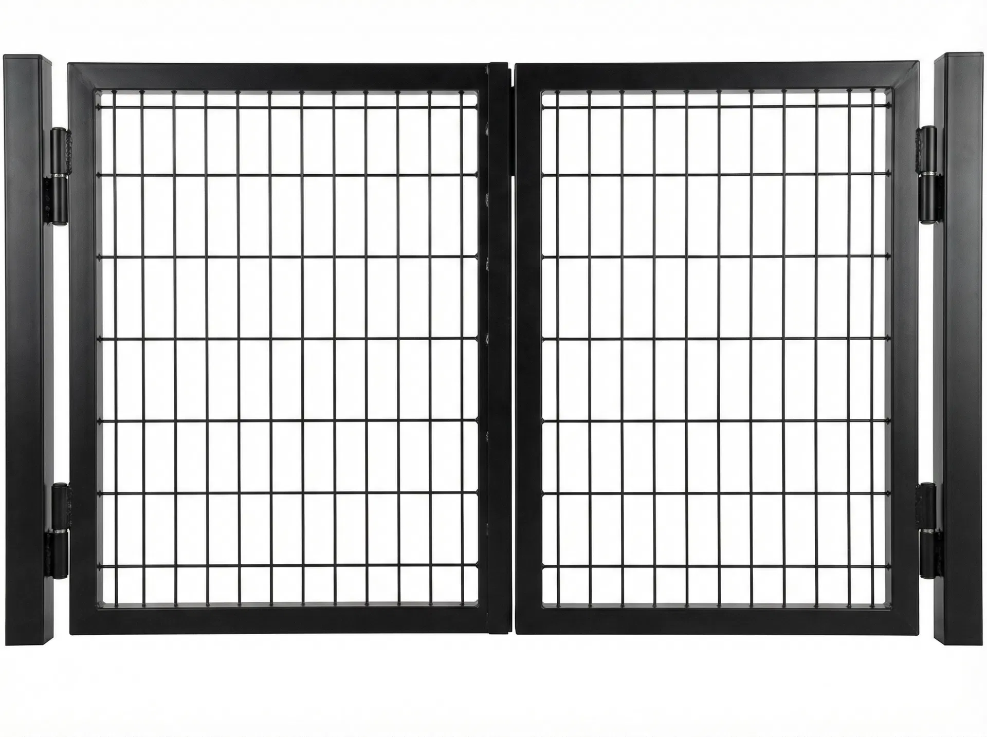 Ворота и калитки