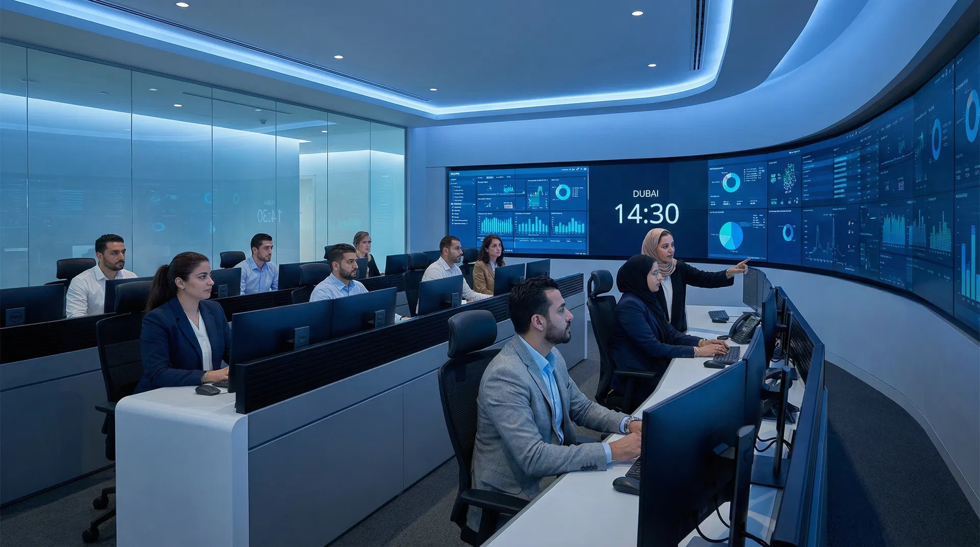 Hyper Solutions NOC Team