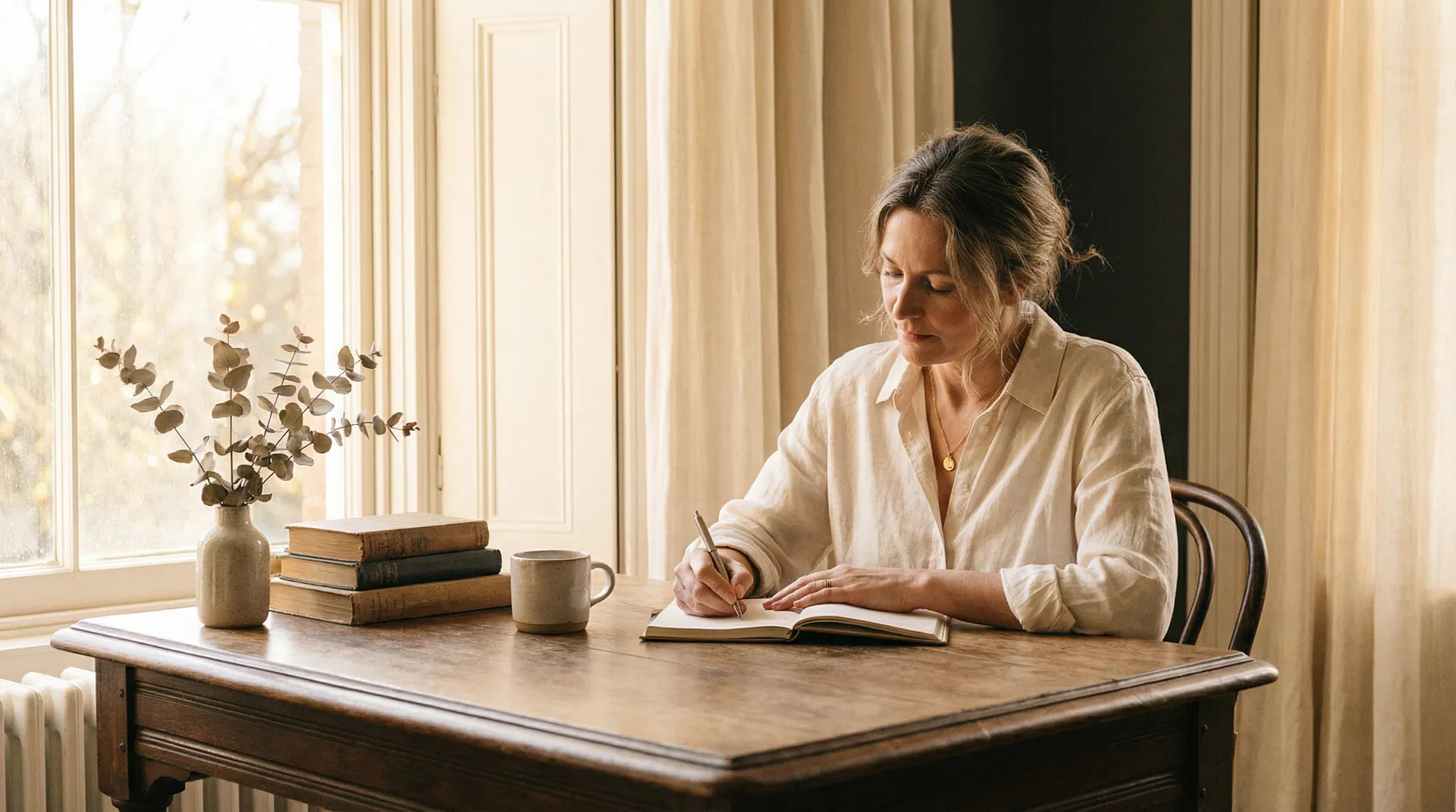 The Journal — Obsessed for Life