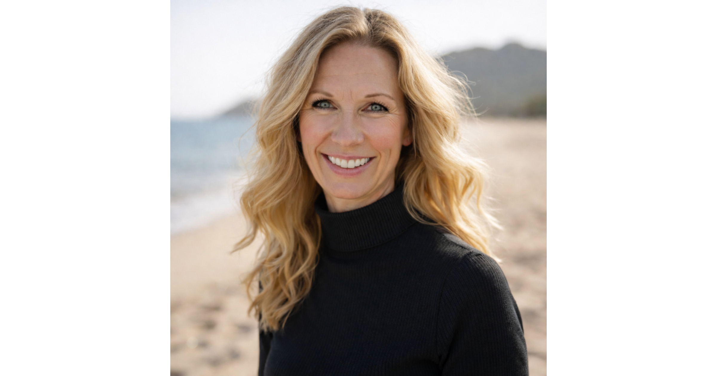 Theresa, founder of Obsessed for Life