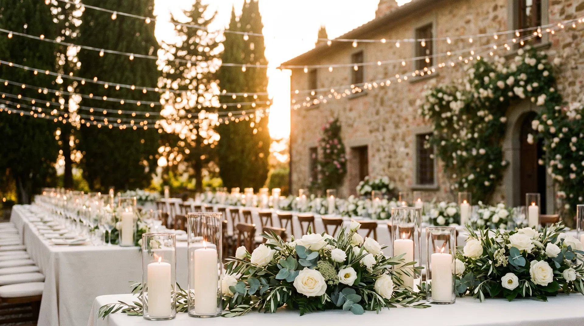 Villa Delfini — Cavezzo MO